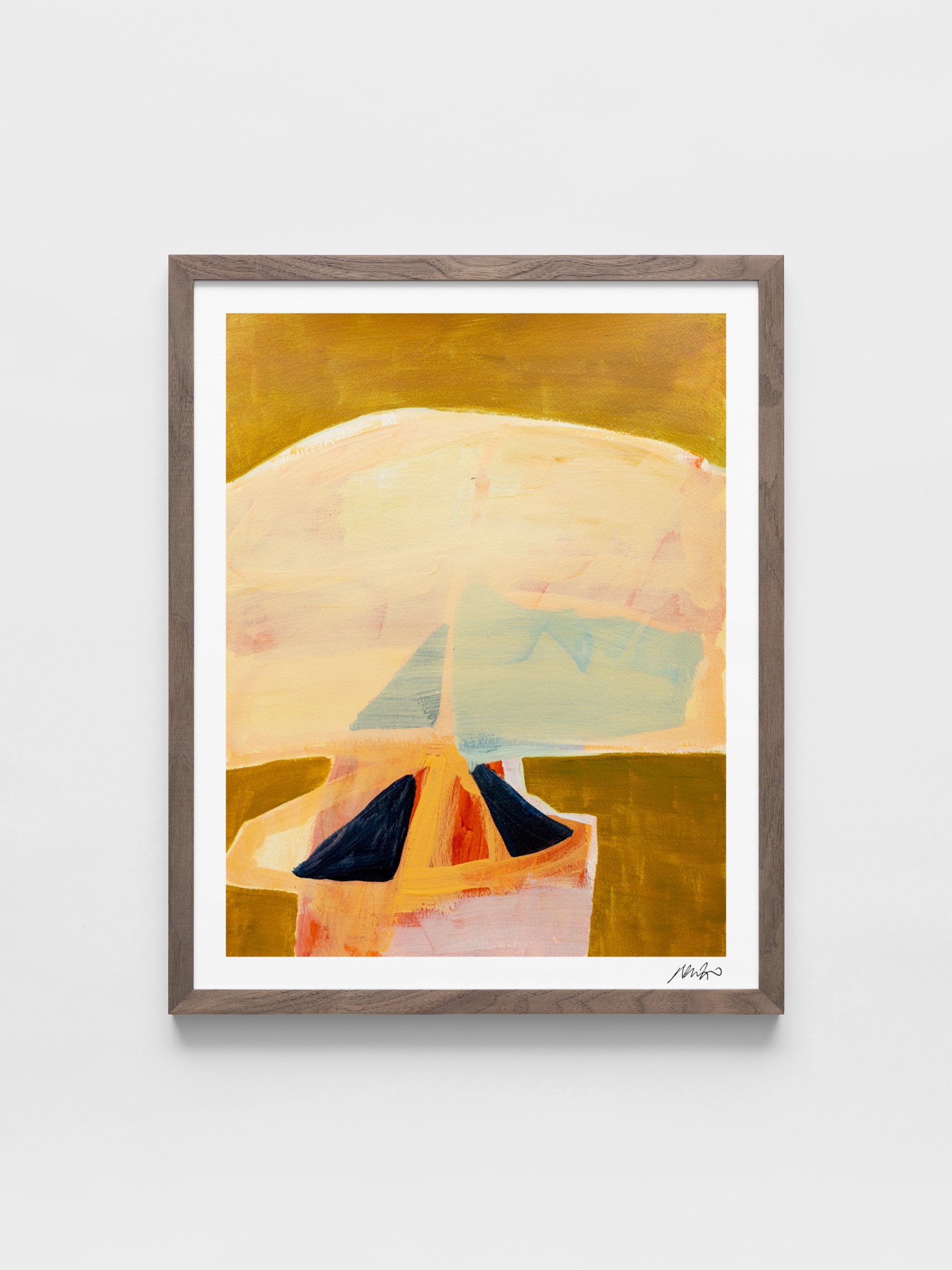 Henry Ward - Bethany Suite I 2nd February