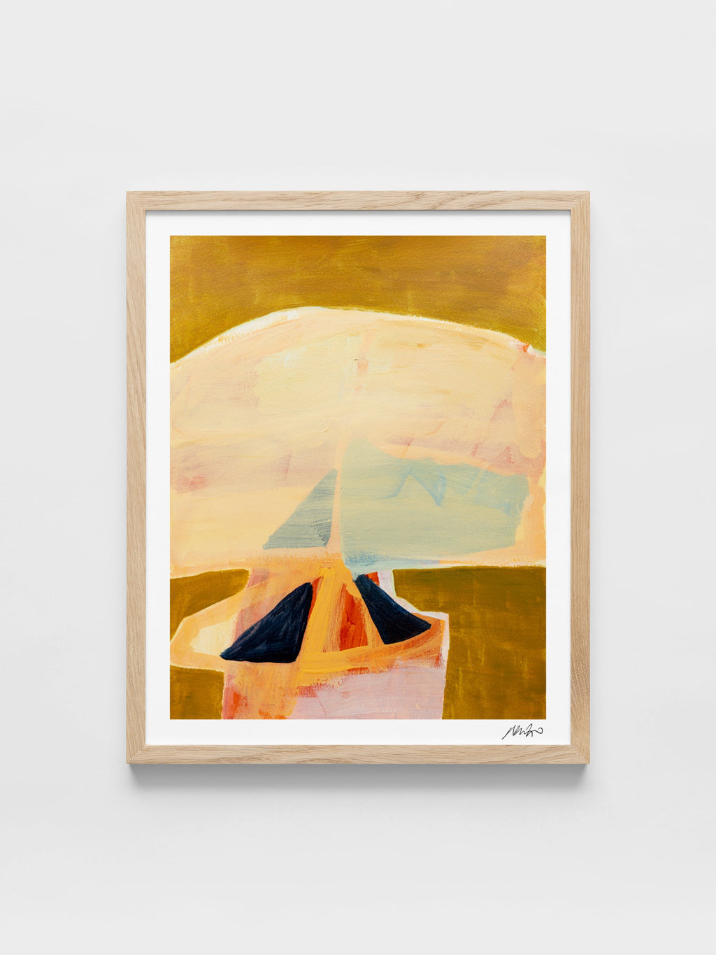 Henry Ward - Bethany Suite I 2nd February