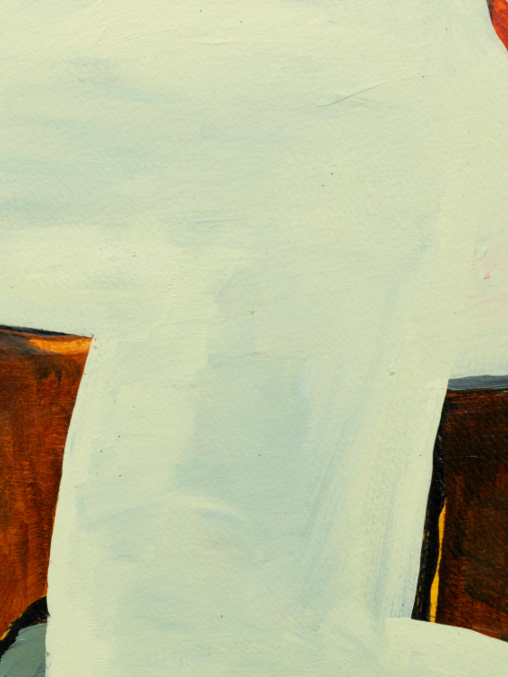 Henry Ward - Bethany Suite II 3rd February