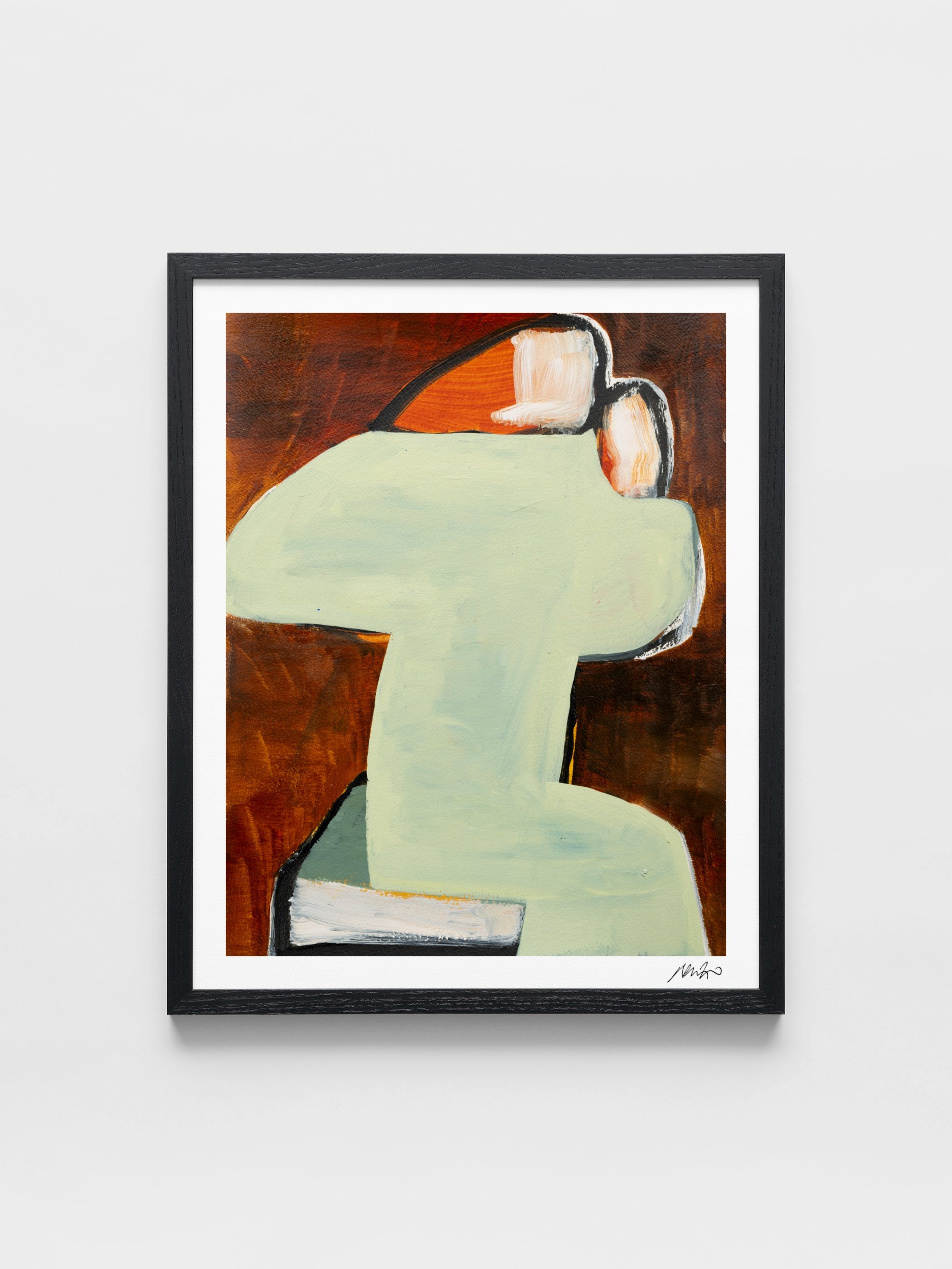 Henry Ward - Bethany Suite II 3rd February