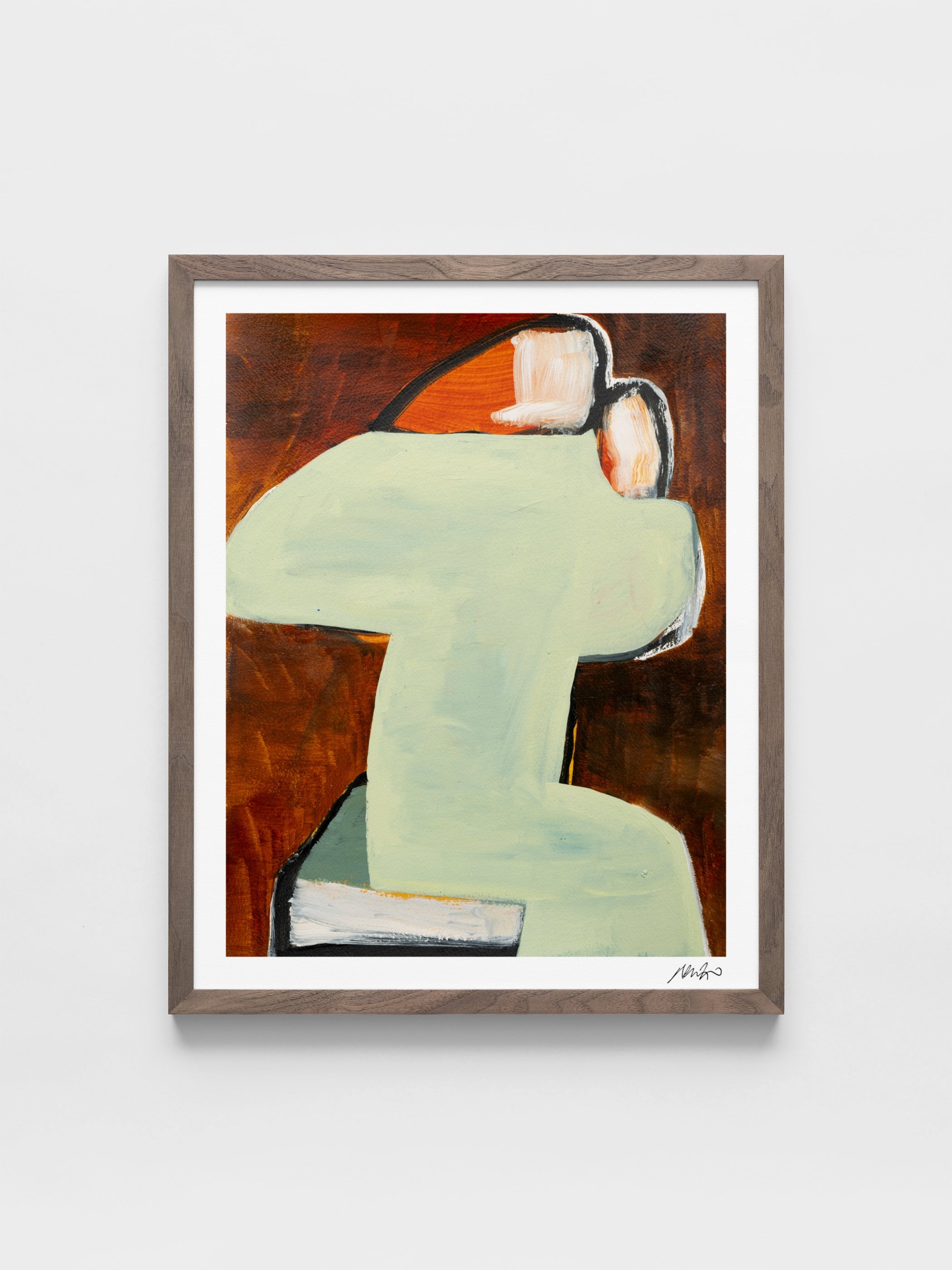 Henry Ward - Bethany Suite II 3rd February