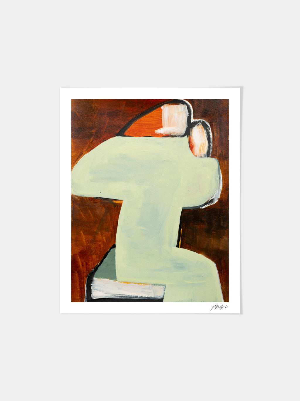 Henry Ward - Bethany Suite II 3rd February