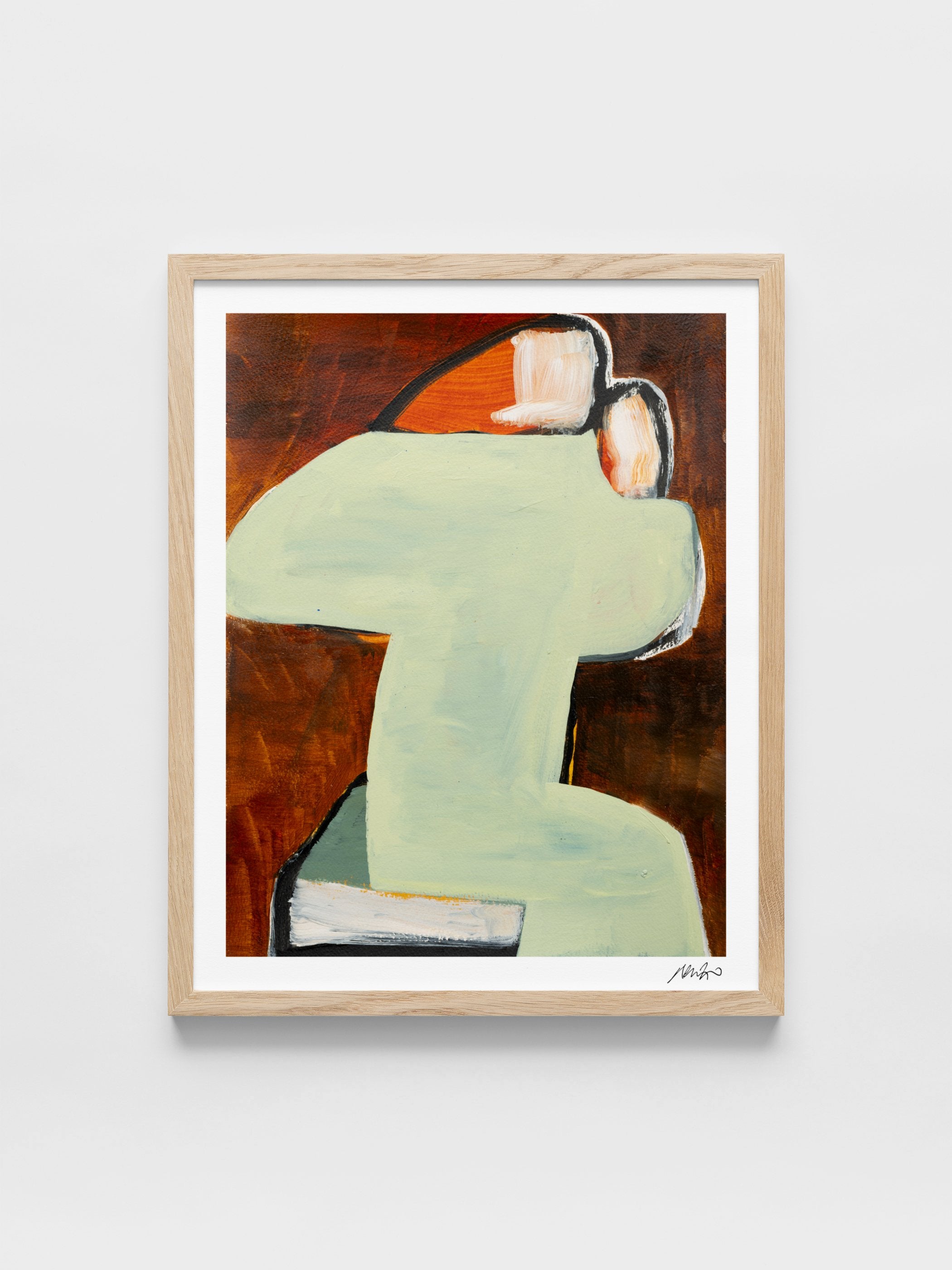 Henry Ward - Bethany Suite II 3rd February