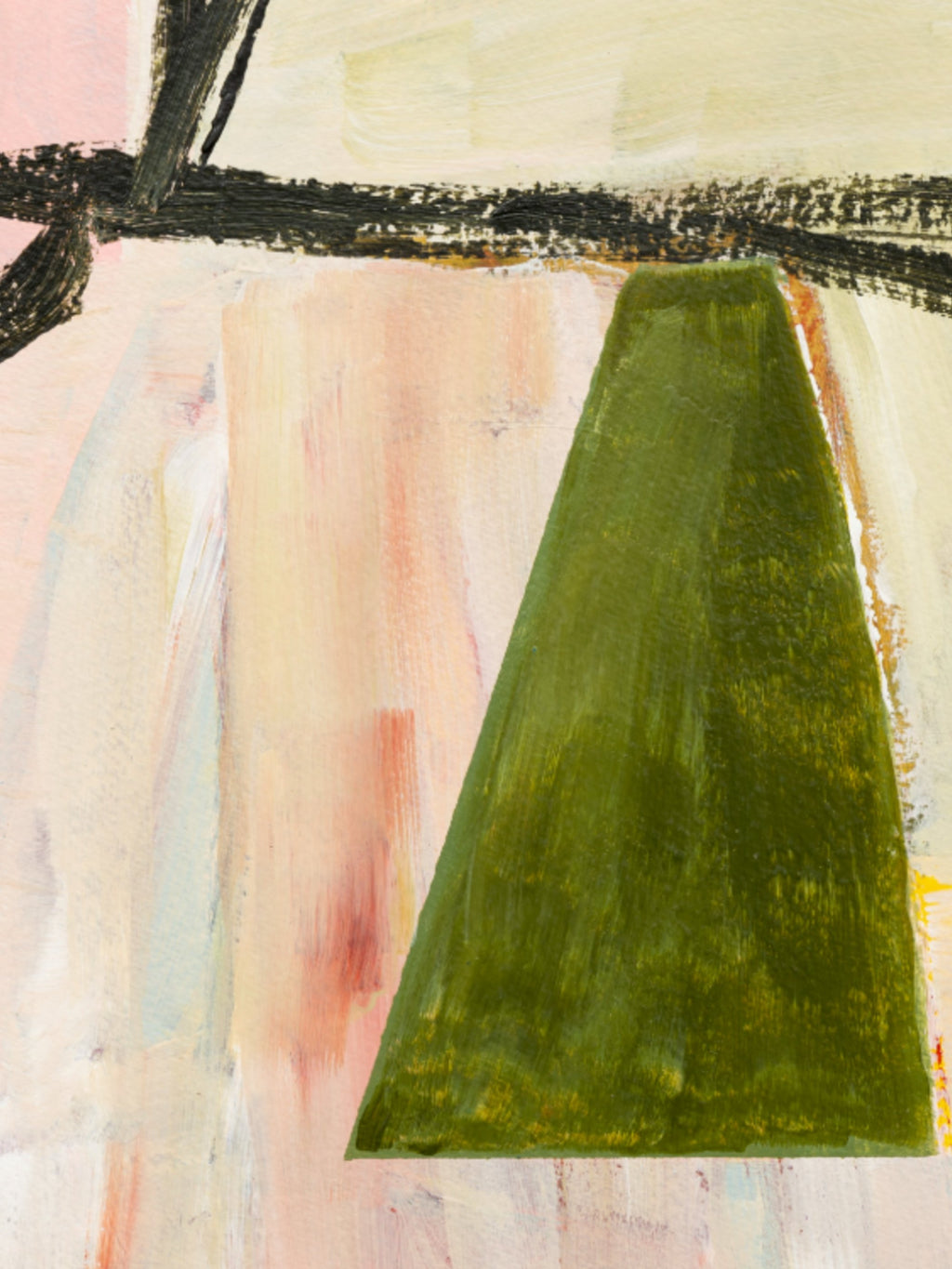 Henry Ward - Bethany Suite III 5th February