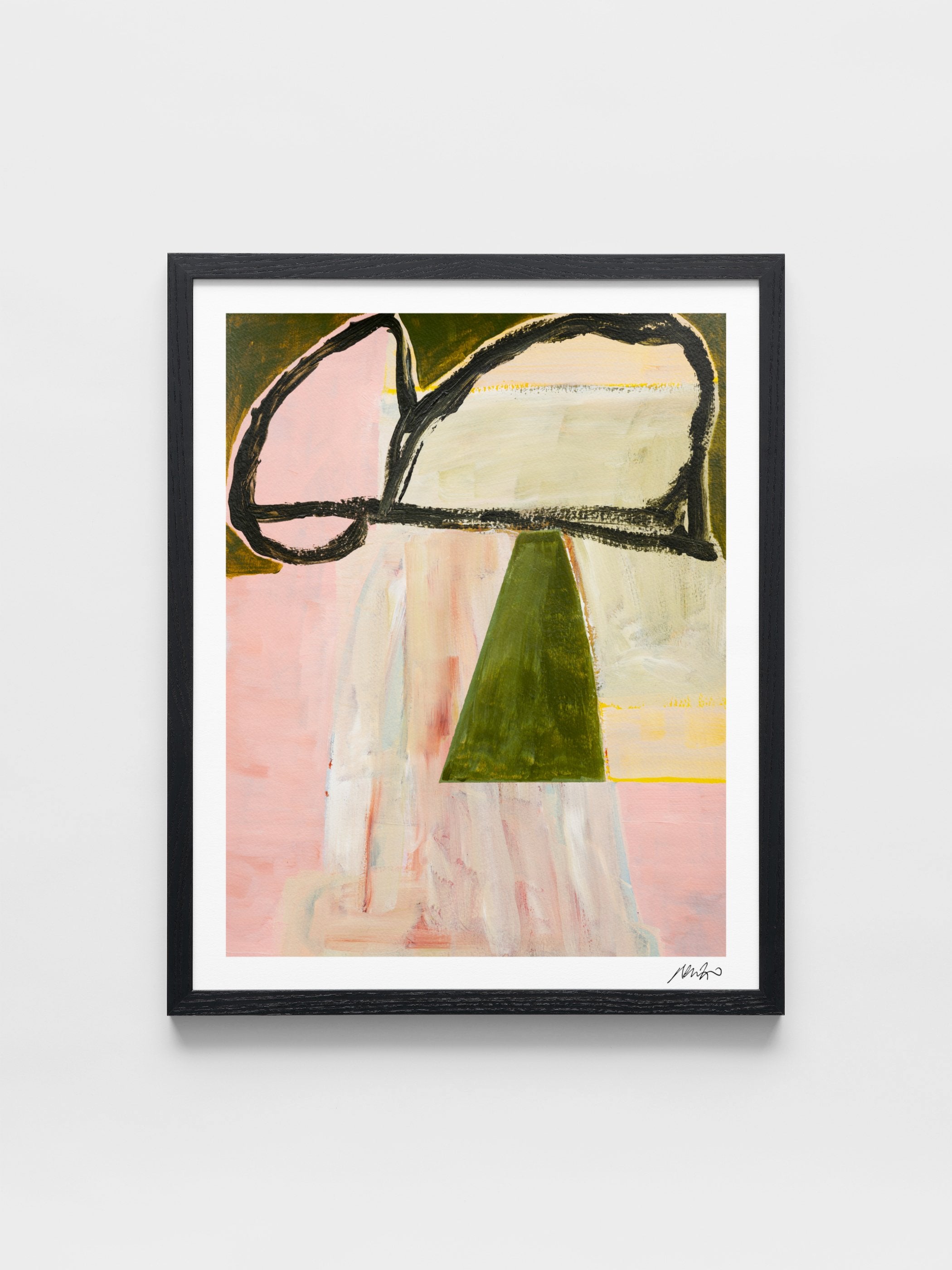 Henry Ward - Bethany Suite III 5th February