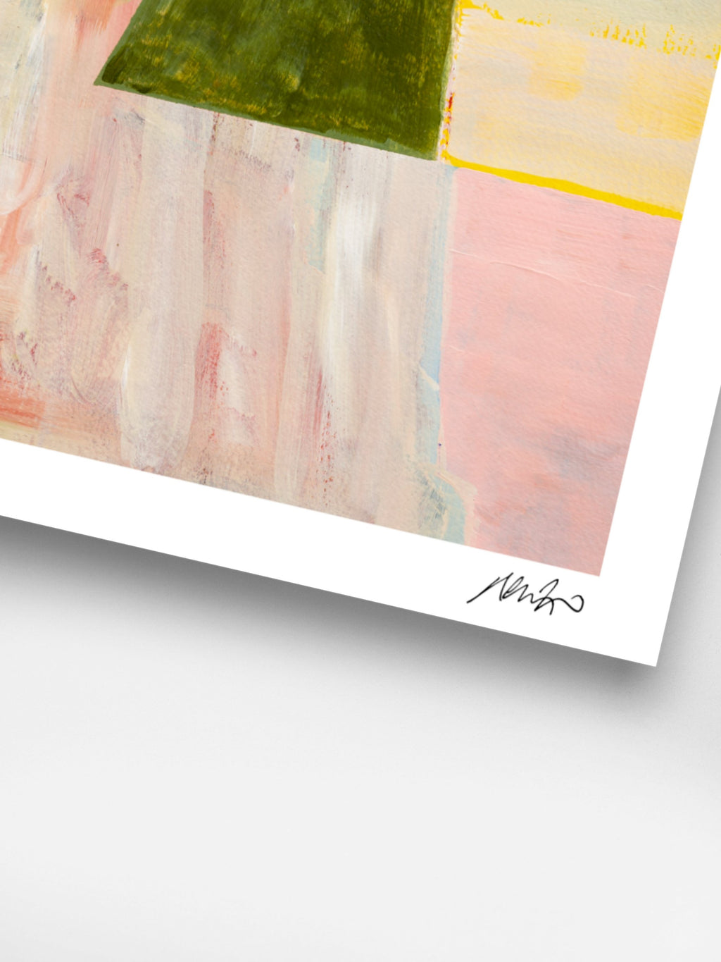 Henry Ward - Bethany Suite III 5th February