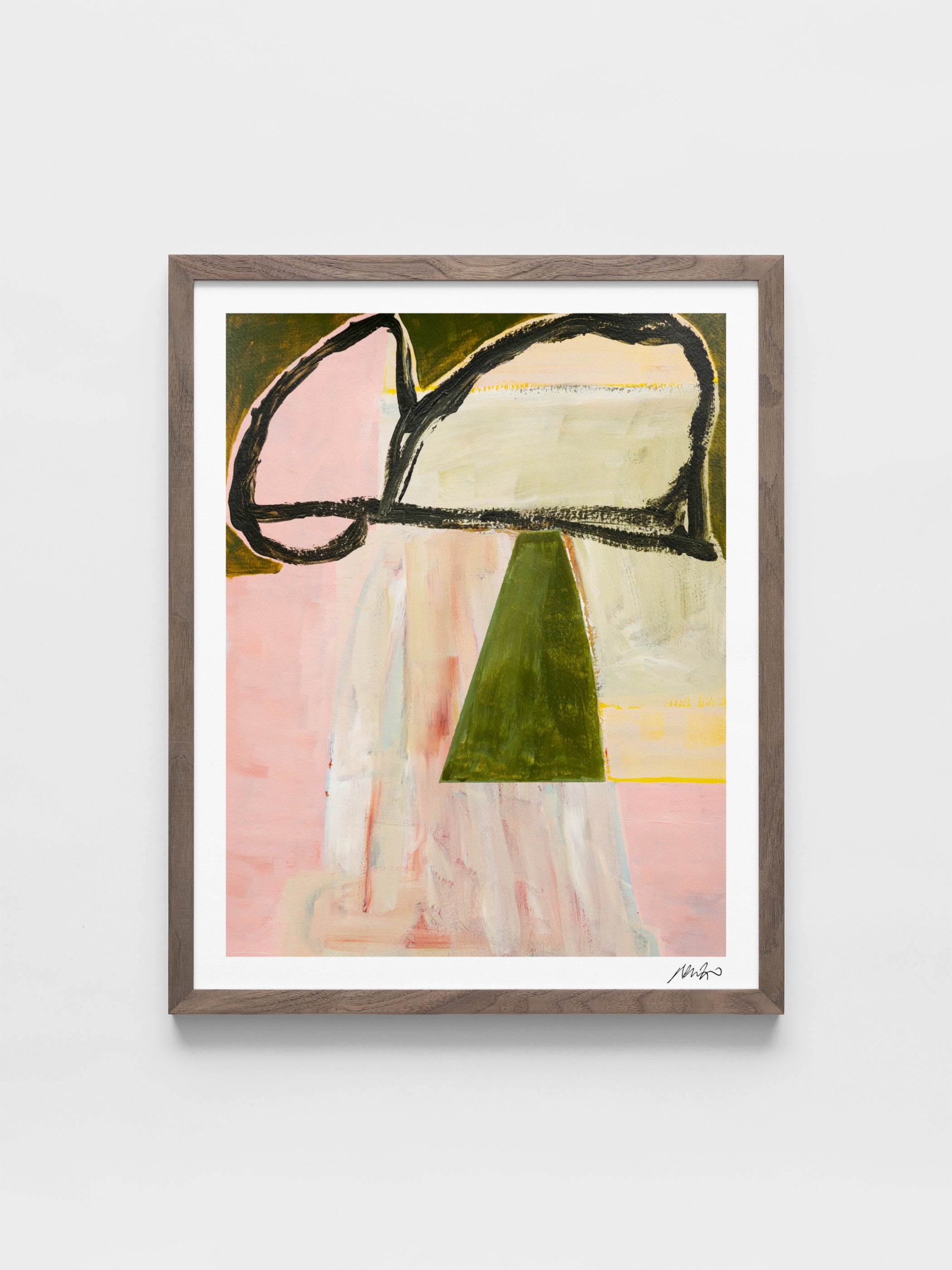 Henry Ward - Bethany Suite III 5th February