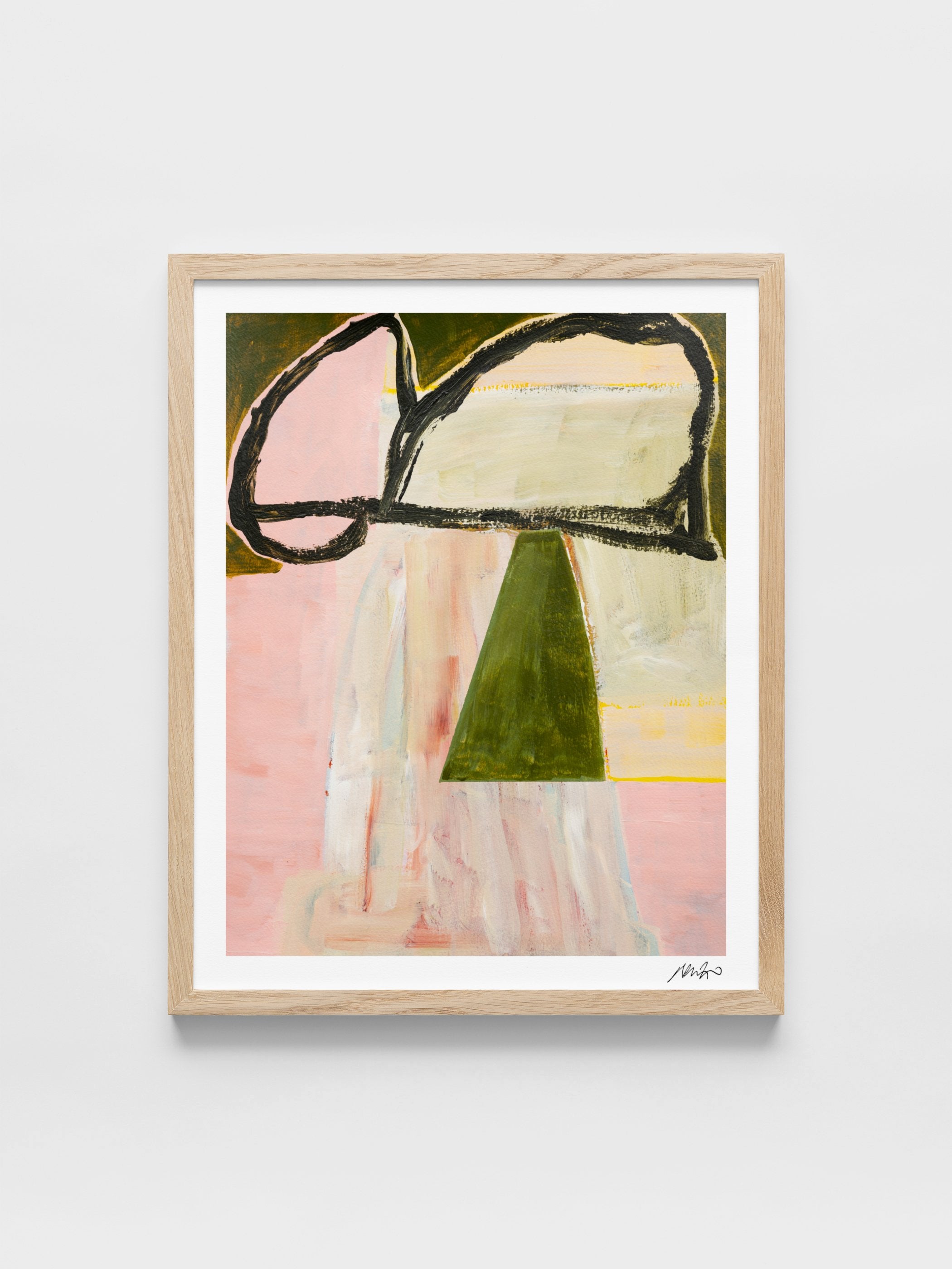 Henry Ward - Bethany Suite III 5th February