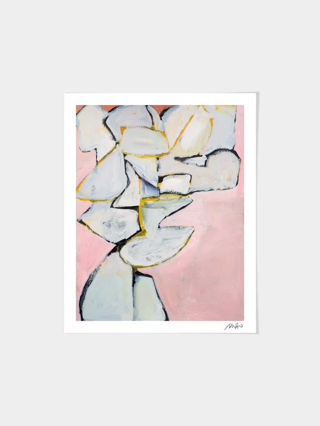 Henry Ward - Bethany Suite IV 7th February