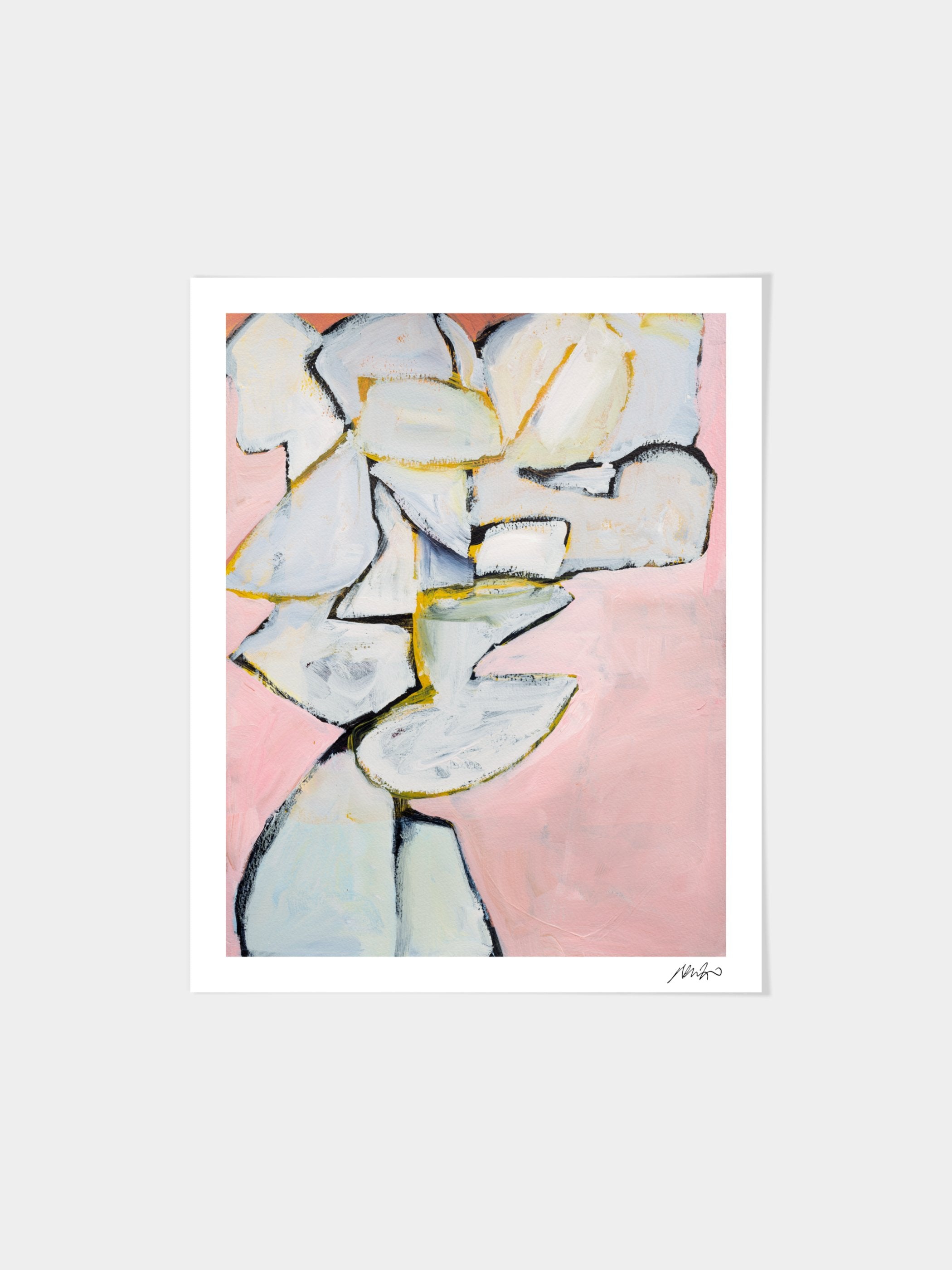 Henry Ward - Bethany Suite IV 7th February