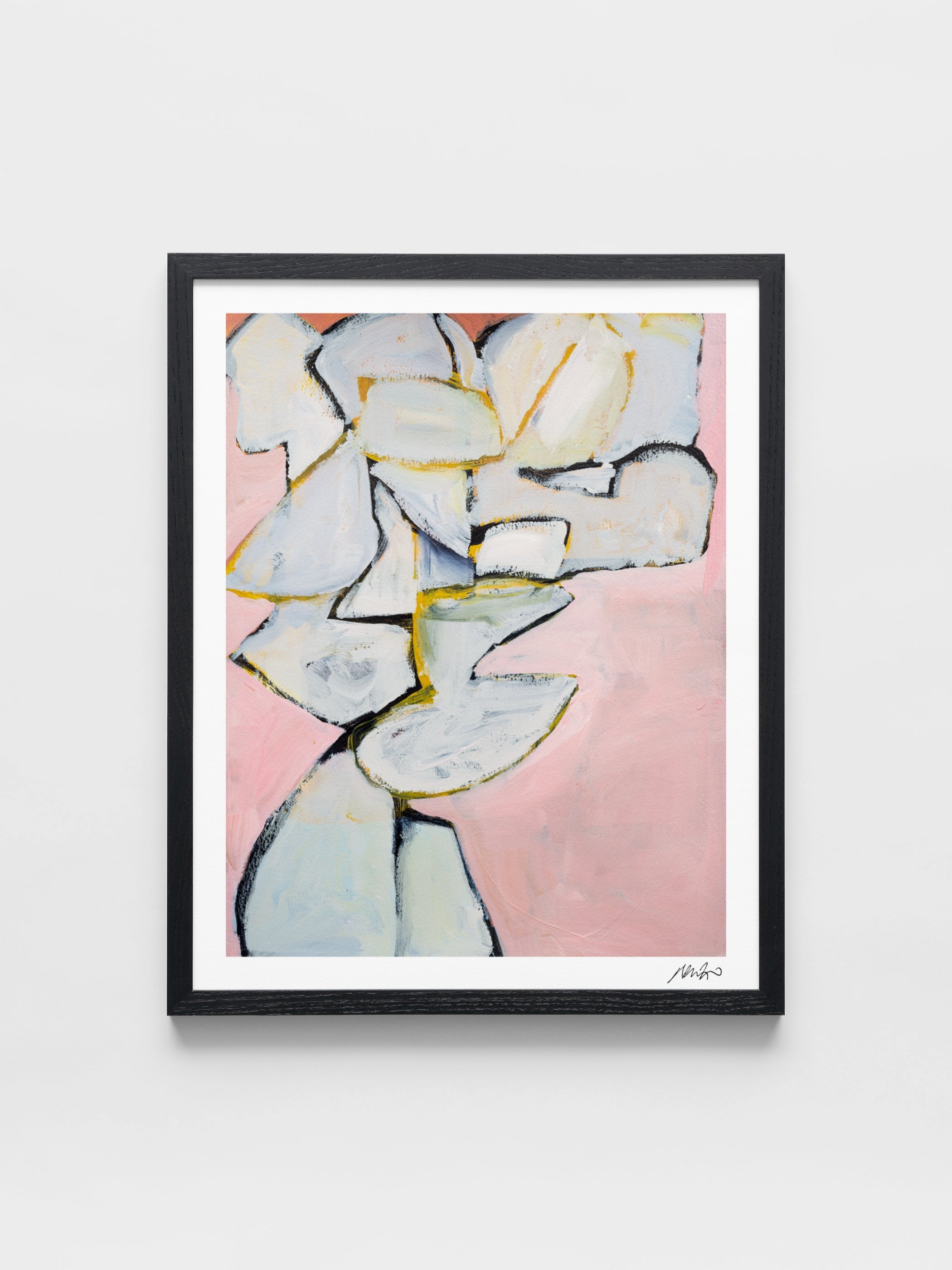 Henry Ward - Bethany Suite IV 7th February