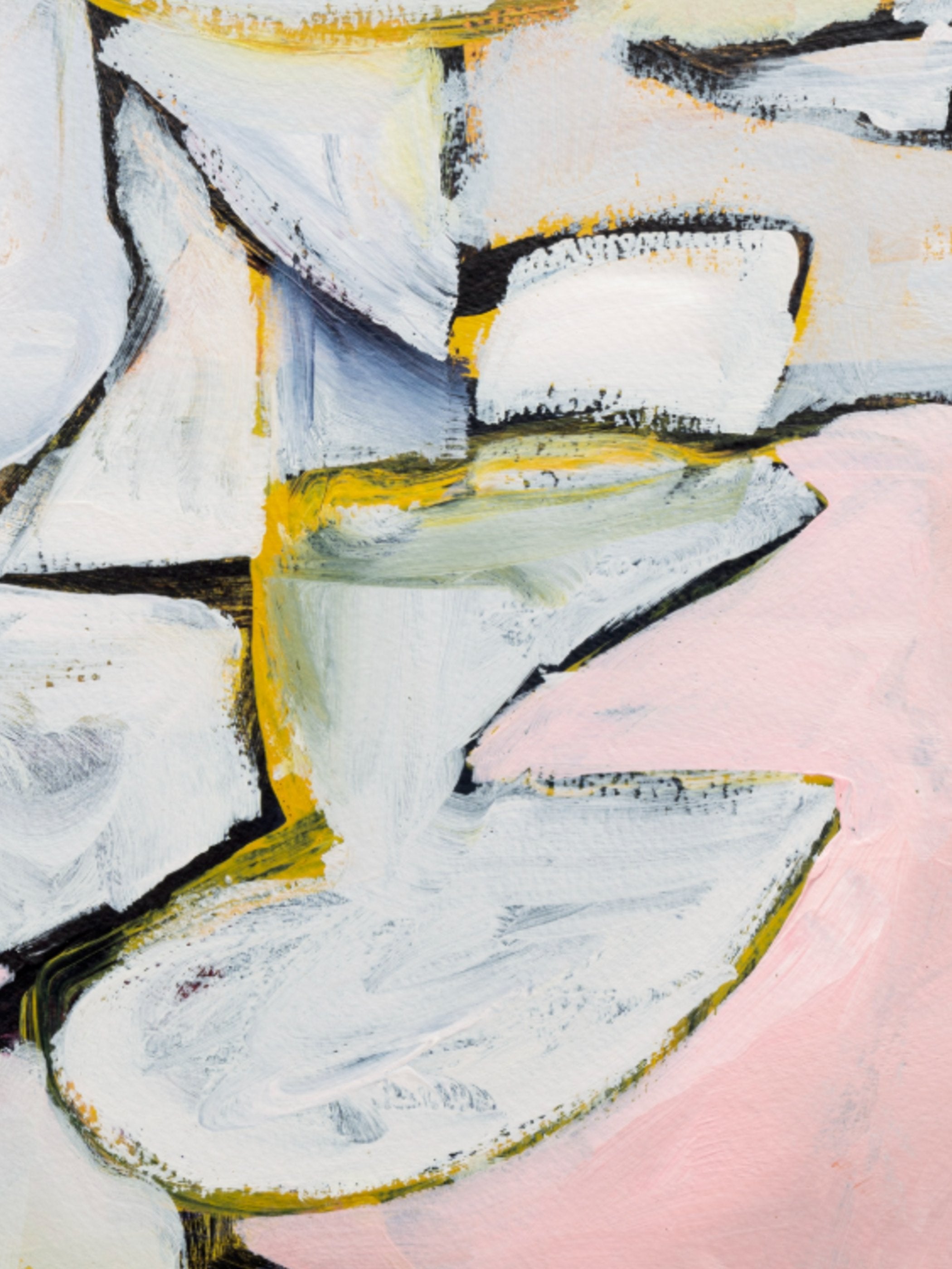 Henry Ward - Bethany Suite IV 7th February