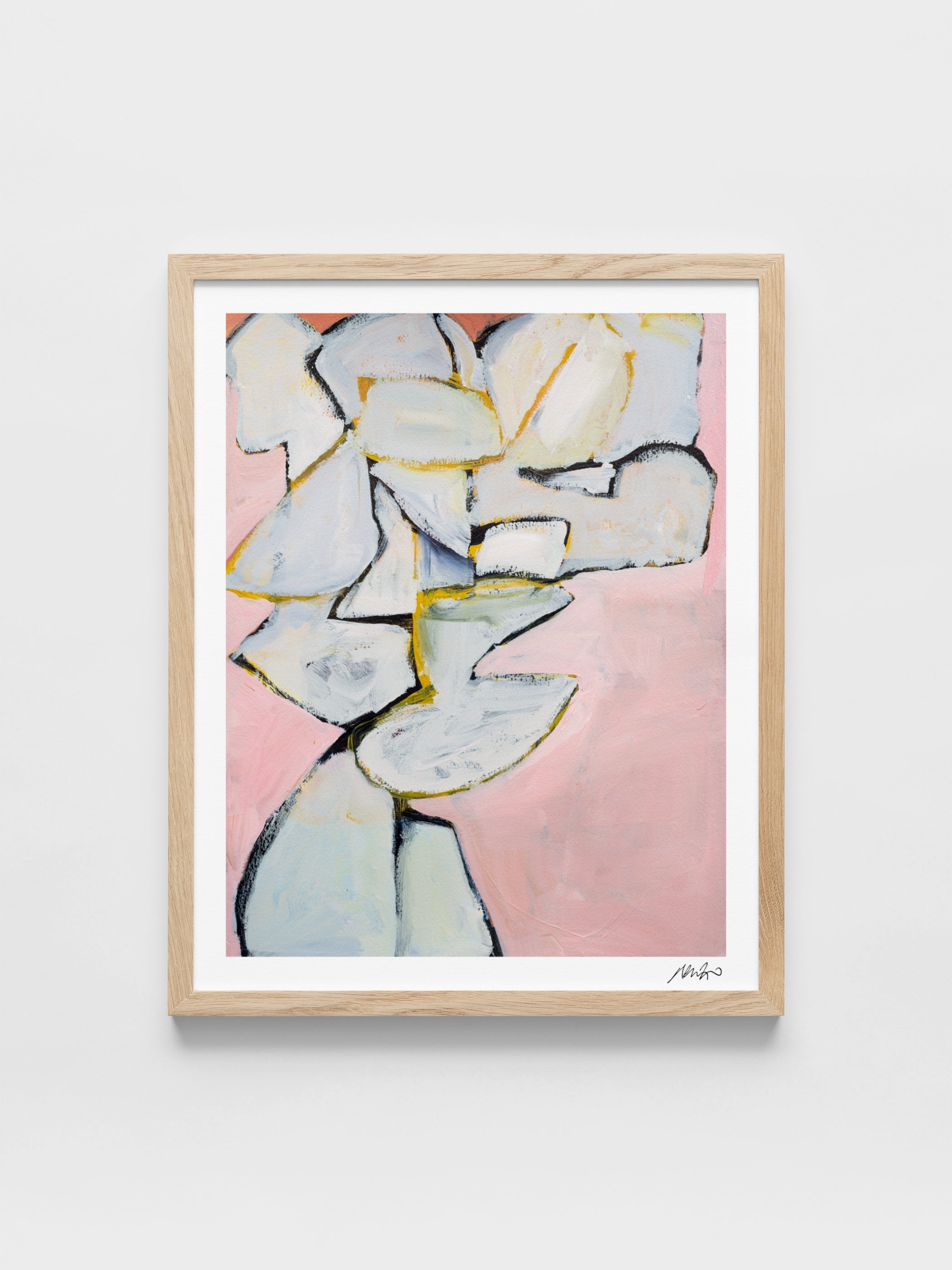 Henry Ward - Bethany Suite IV 7th February