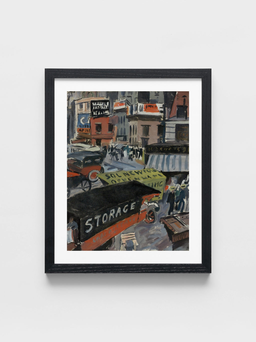 Fourteenth Street (Business Town)