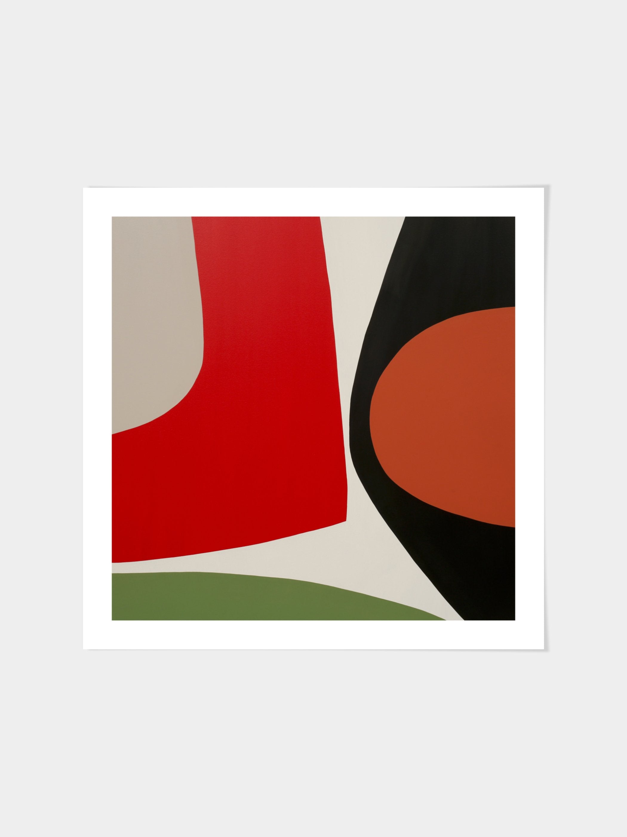 Ellen Richman - Colloquy