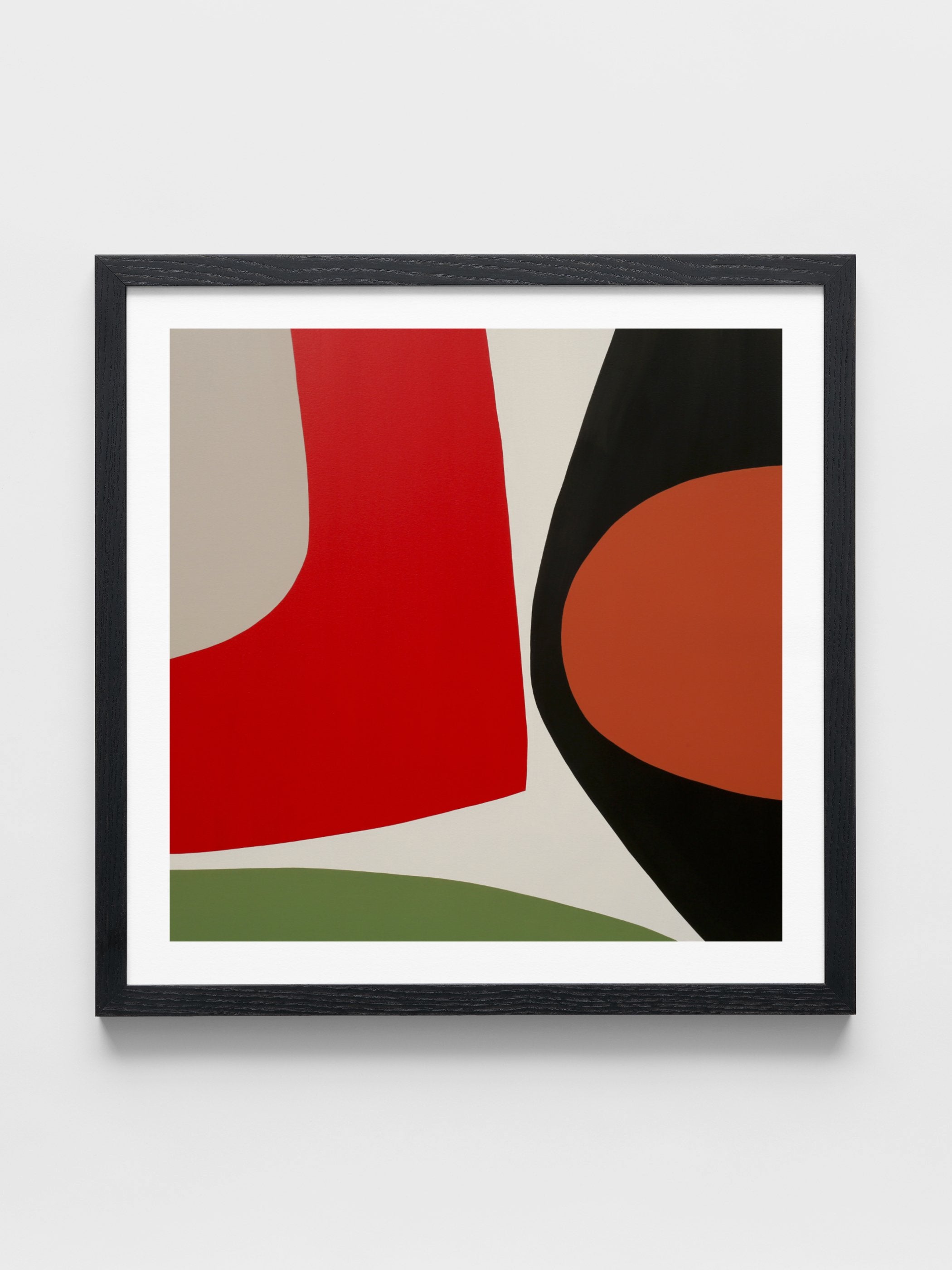 Ellen Richman - Colloquy