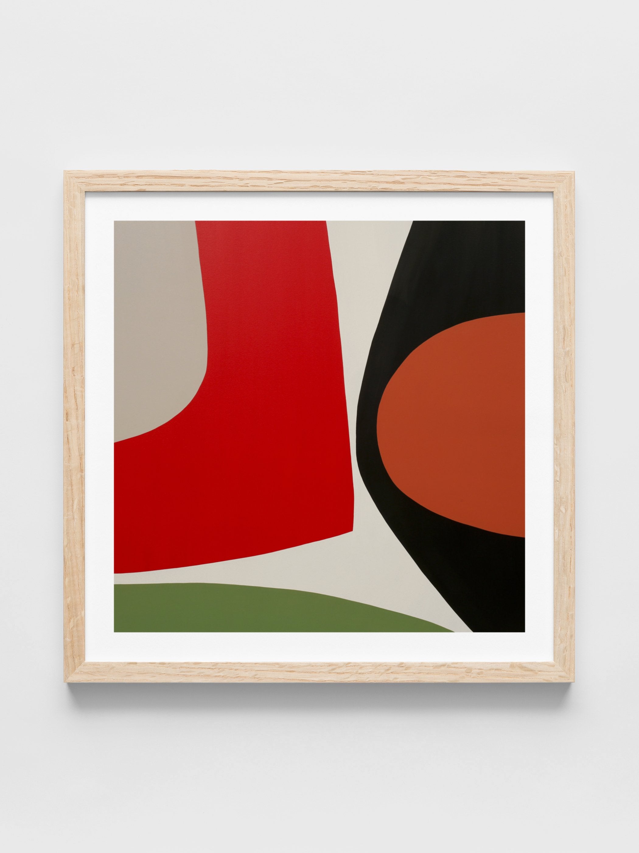 Ellen Richman - Colloquy