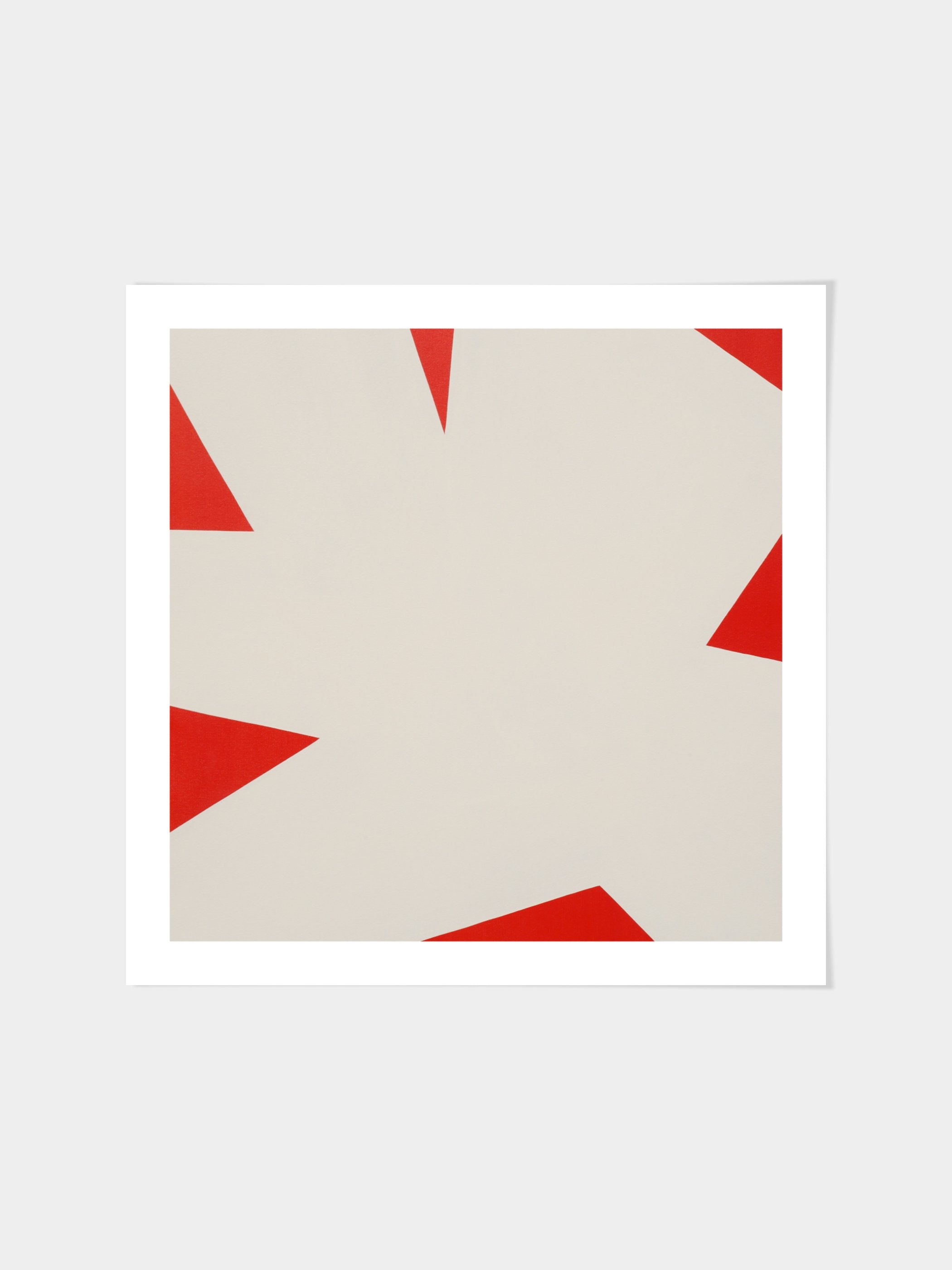Ellen Richman - Orange Star