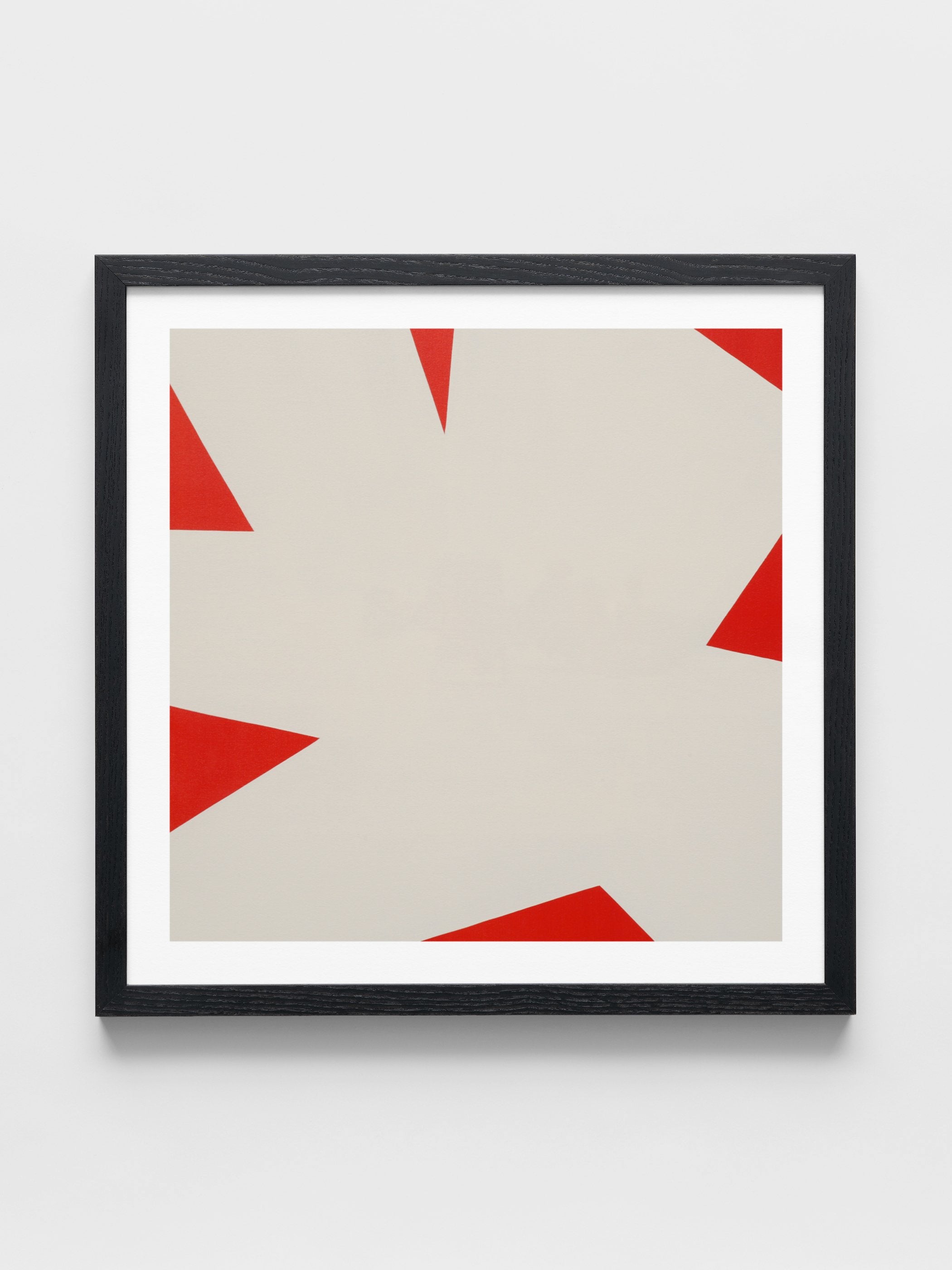 Ellen Richman - Orange Star