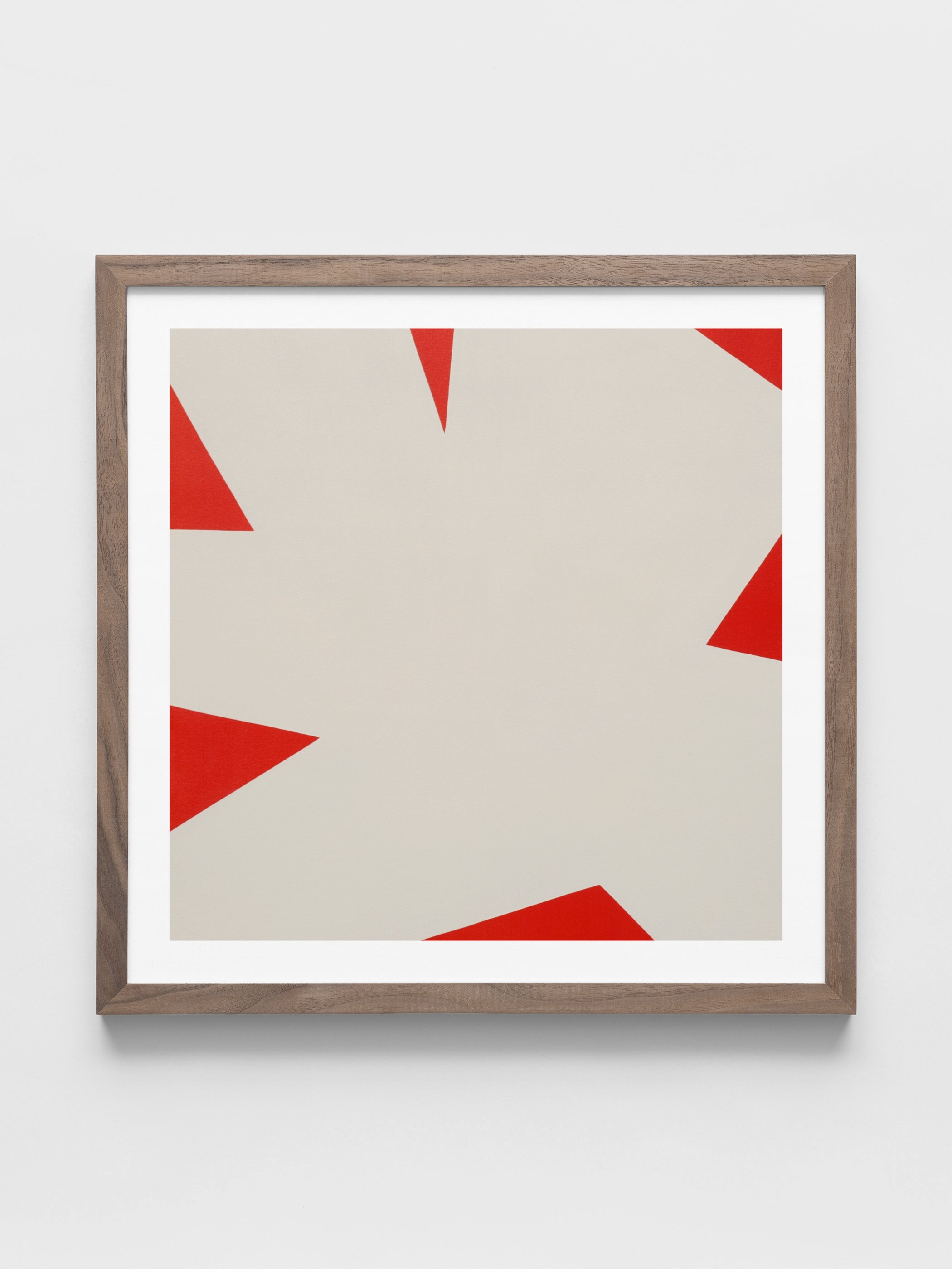 Ellen Richman - Orange Star