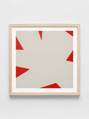 Ellen Richman - Orange Star
