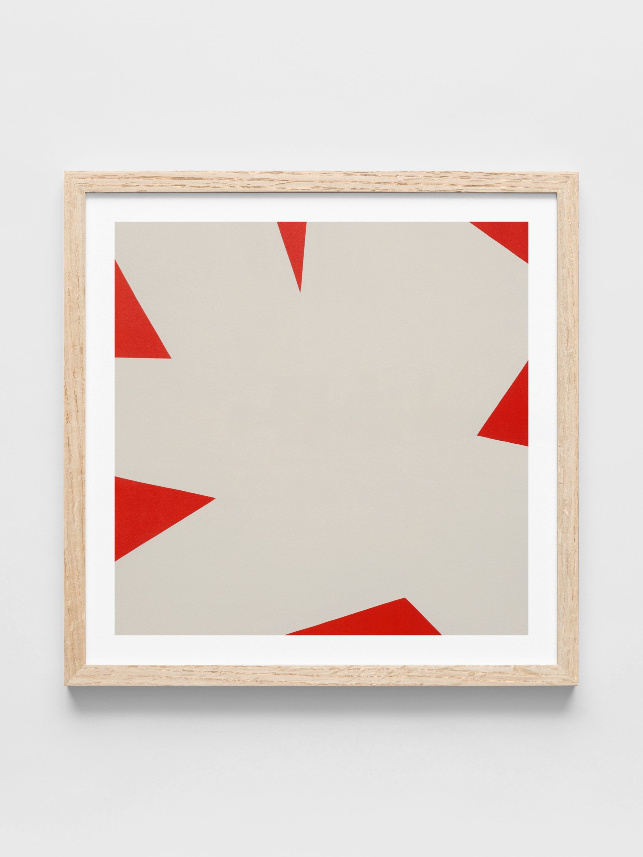 Ellen Richman - Orange Star