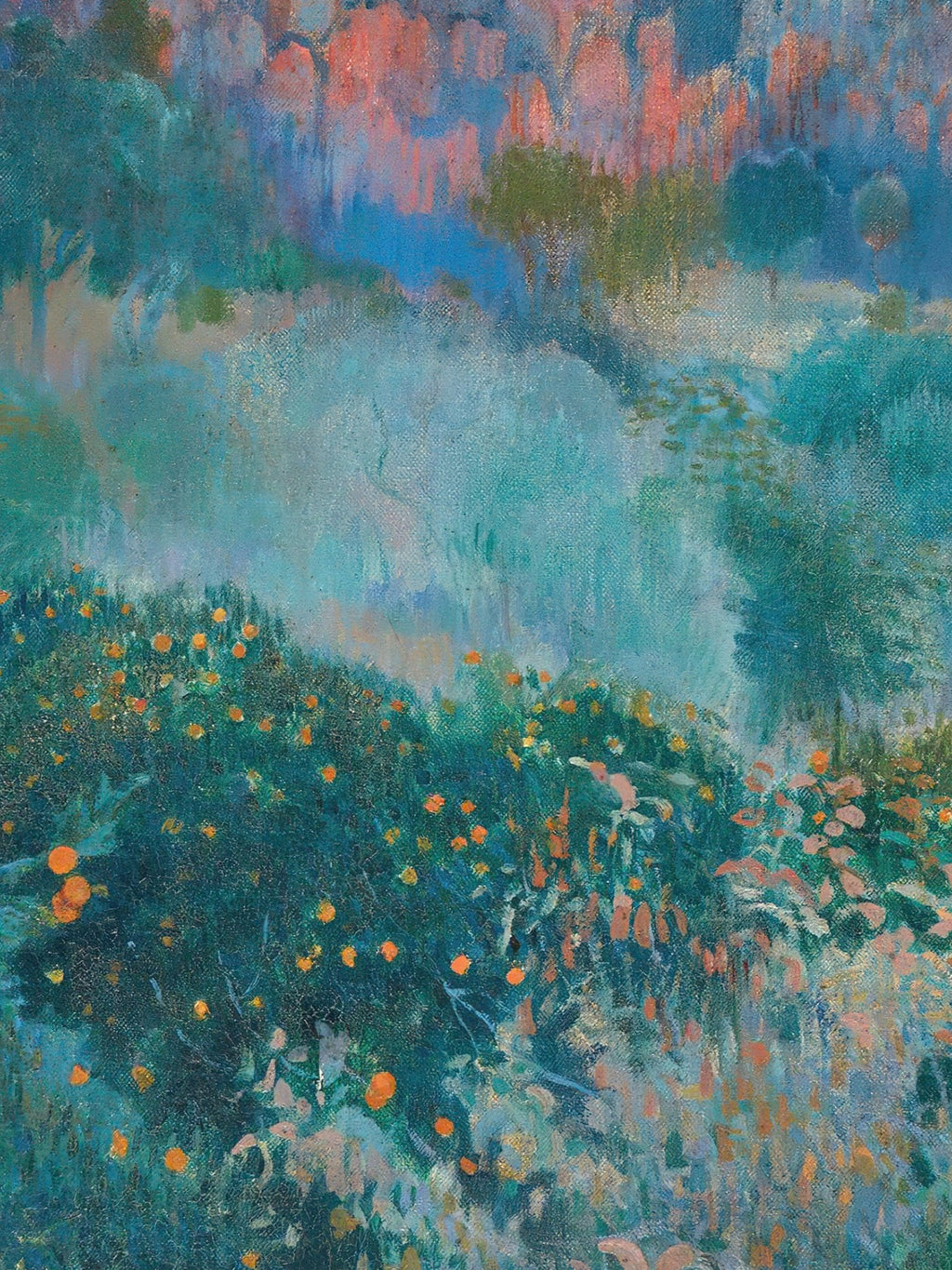Joaquin Mir Trinxet - Sóller, Mallorca