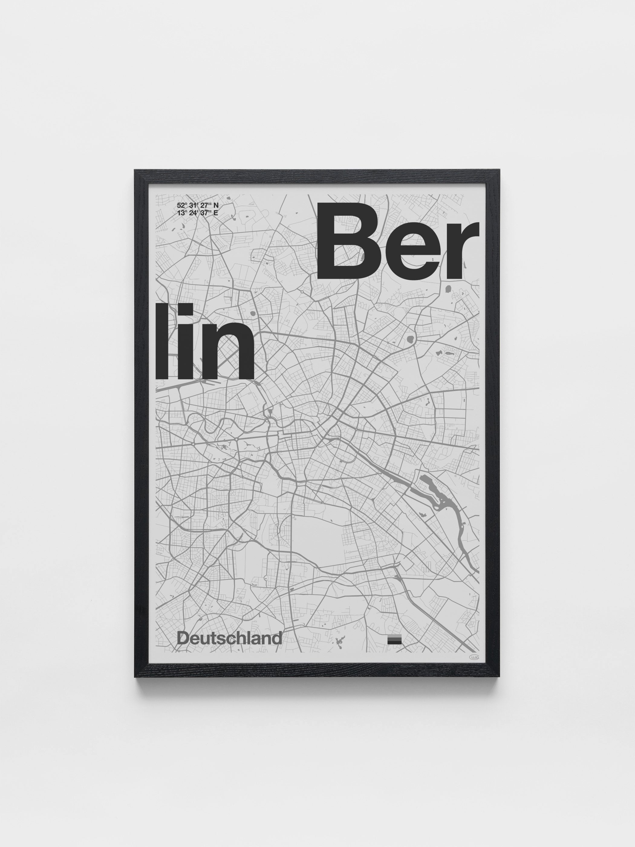 Florent Bodart	- Berlin Map