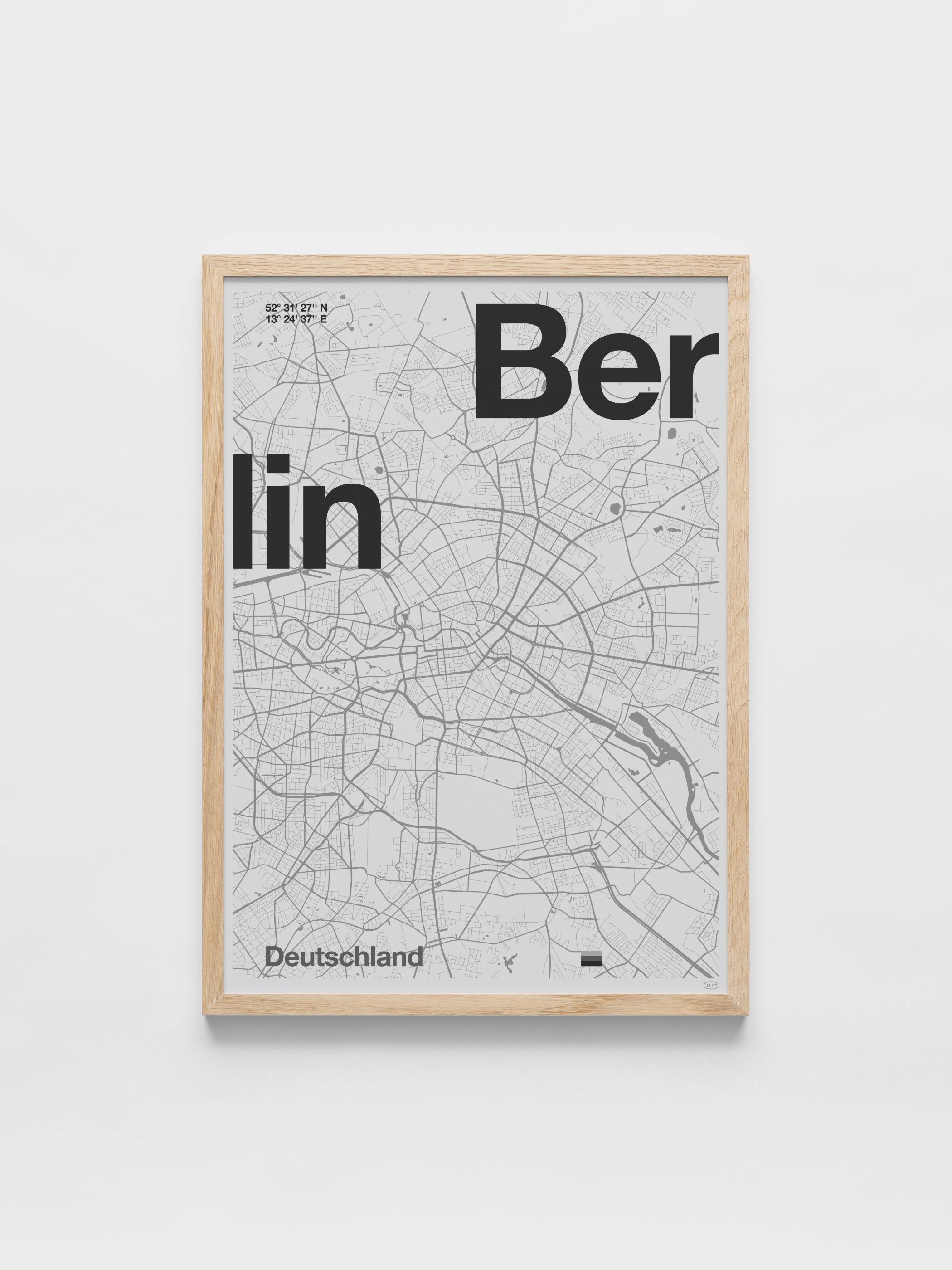 Florent Bodart	- Berlin Map
