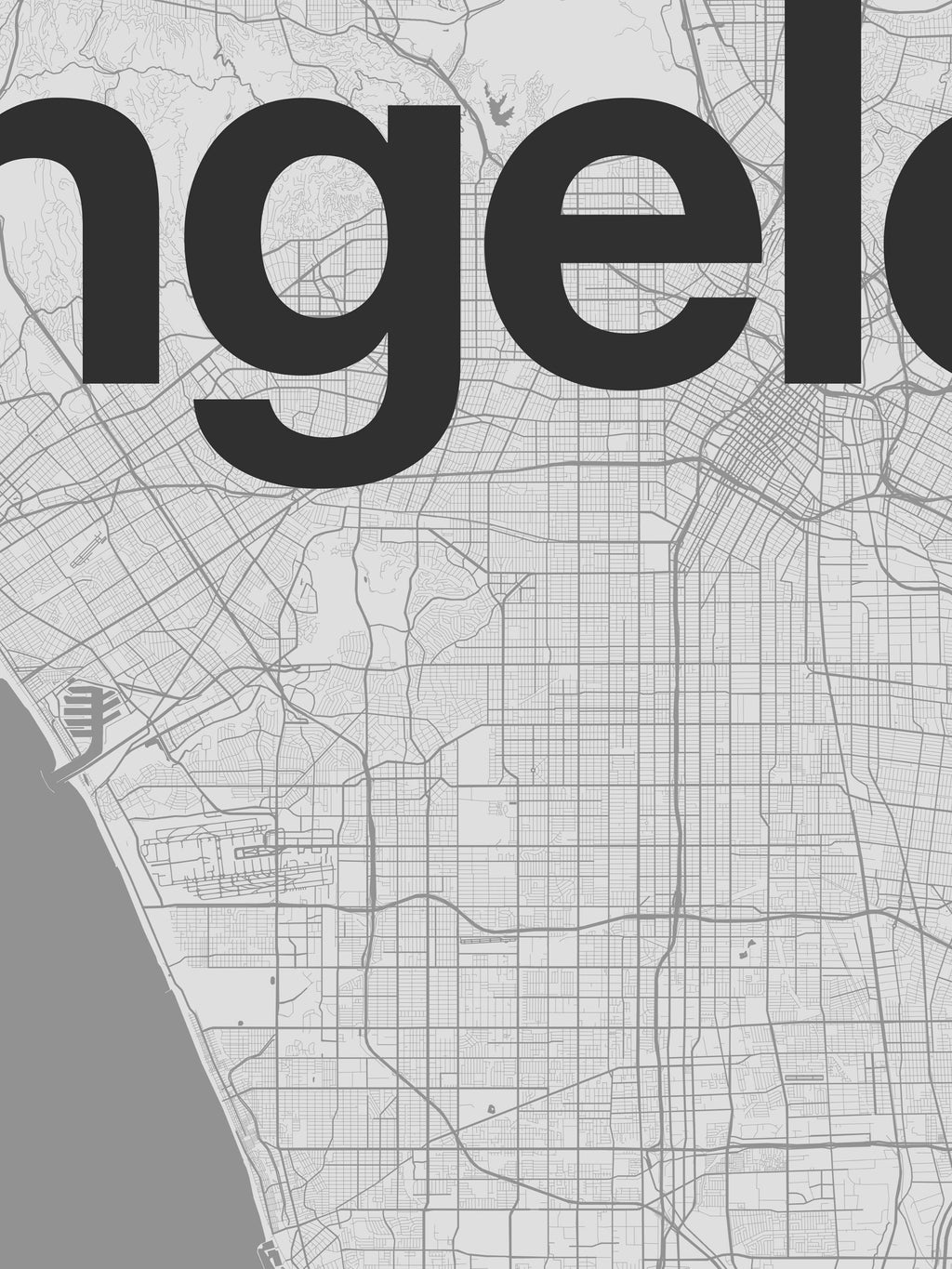 Florent Bodart	- LA map