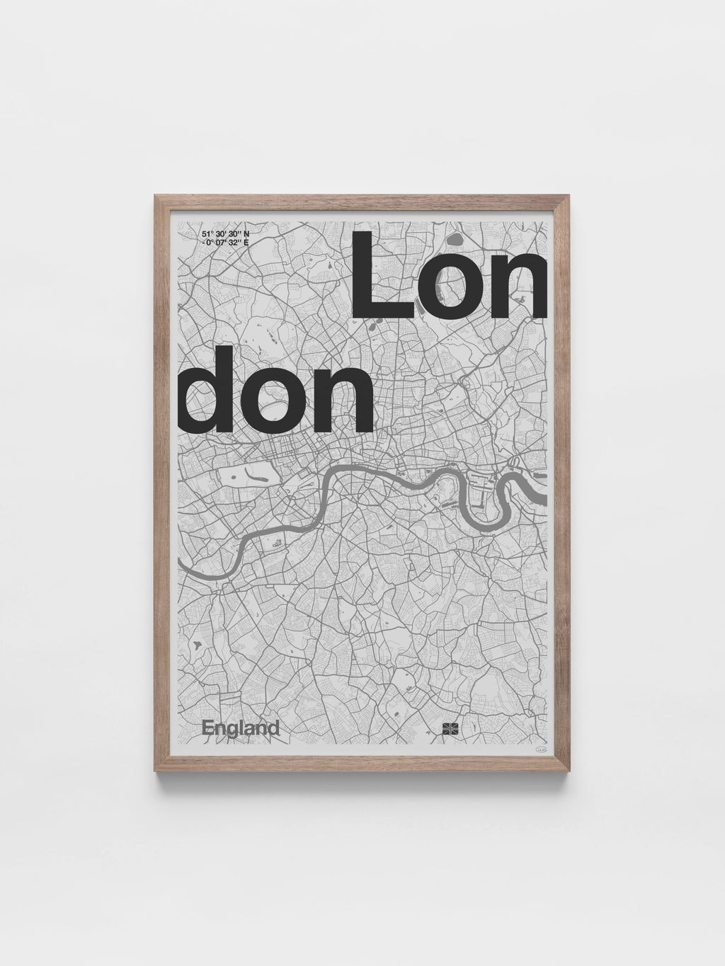 London Map