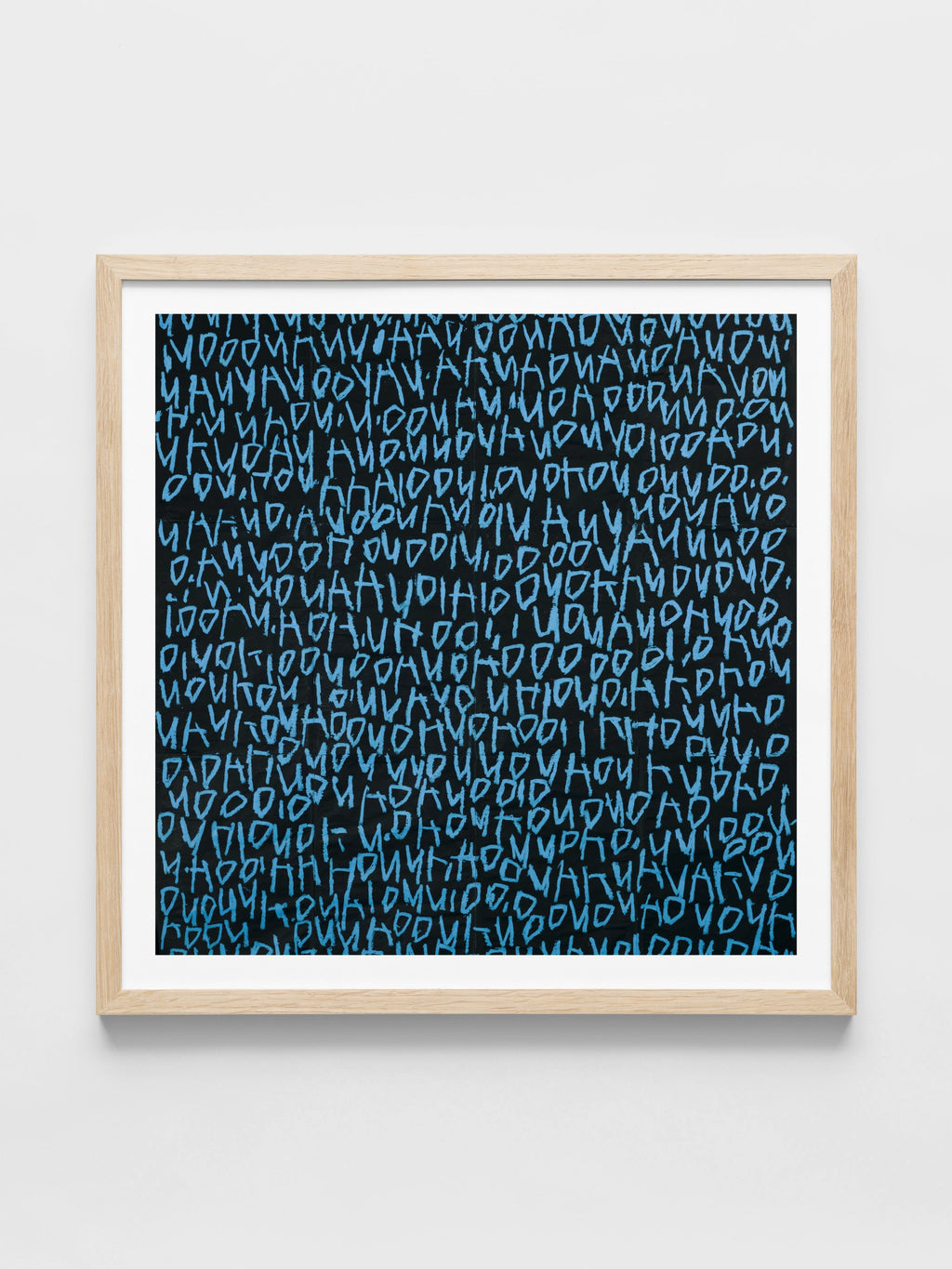 Edward Goss - Untitled 1