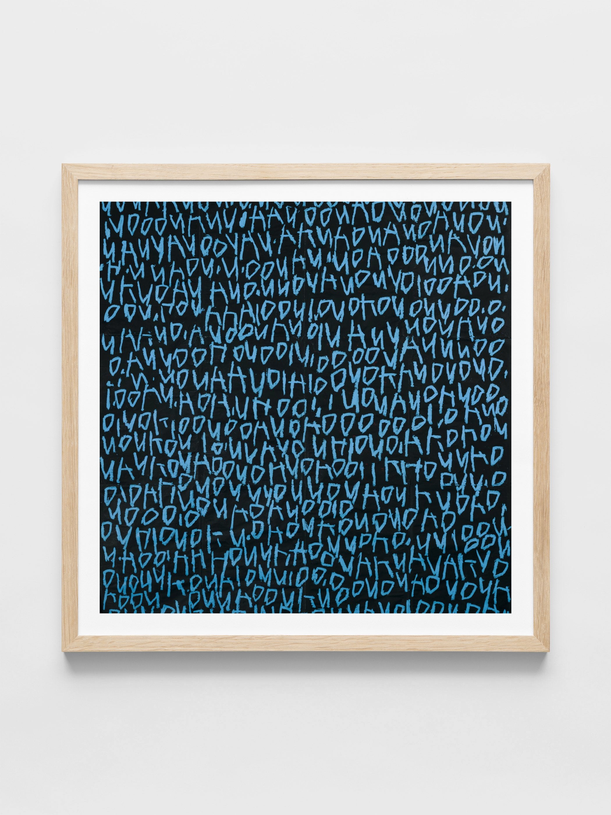 Edward Goss - Untitled 1