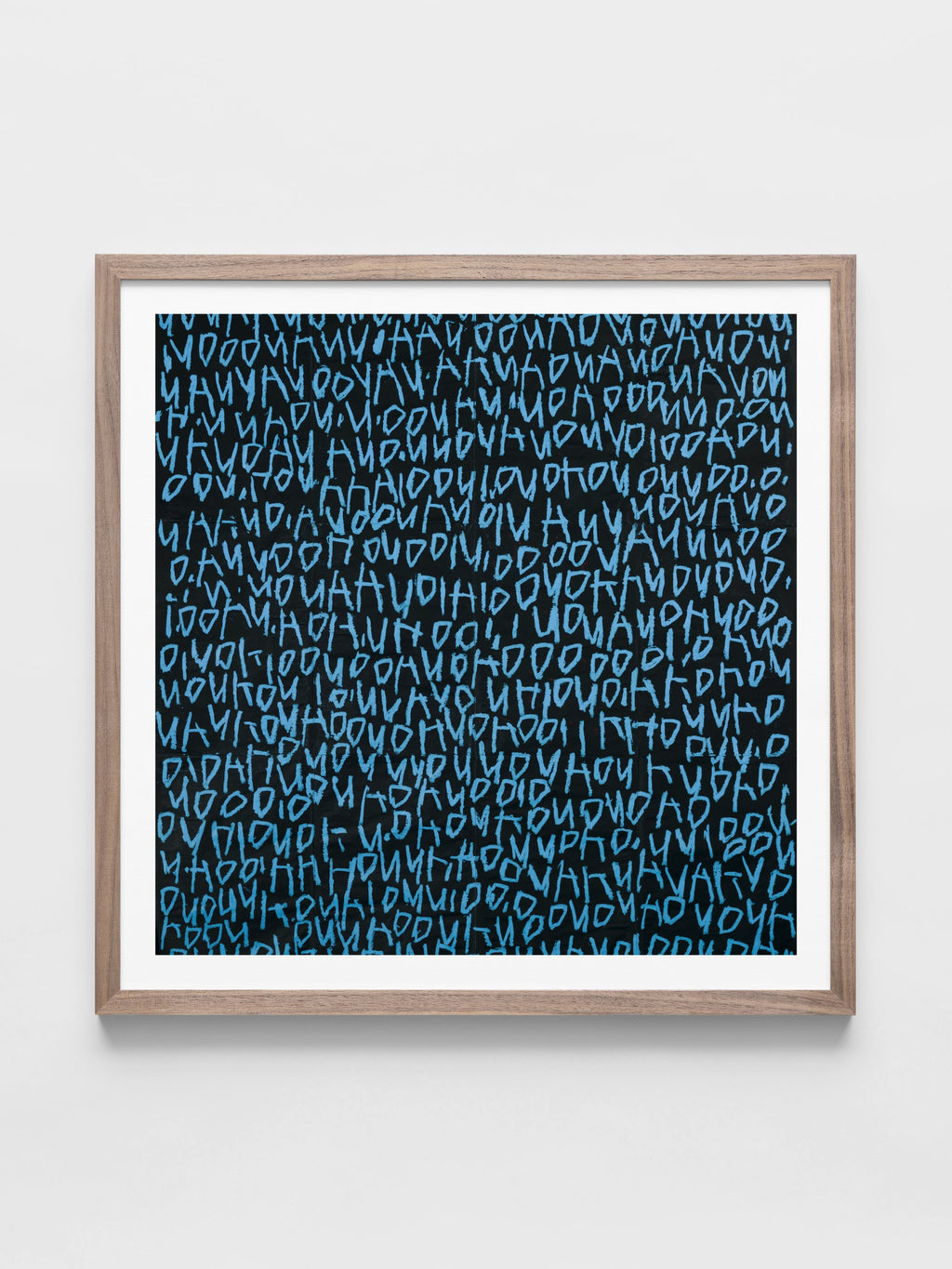 Edward Goss - Untitled 1