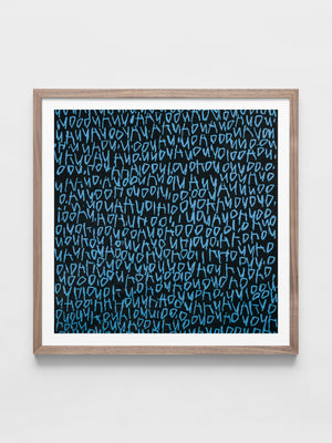 Edward Goss - Untitled 1