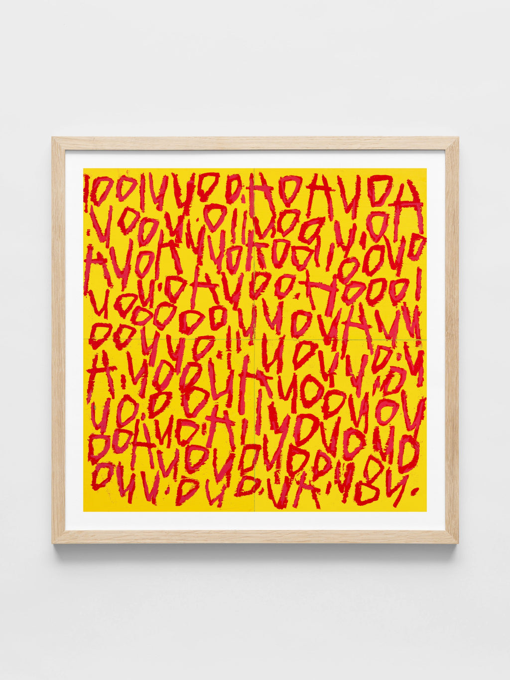 Edward Goss - Untitled 5