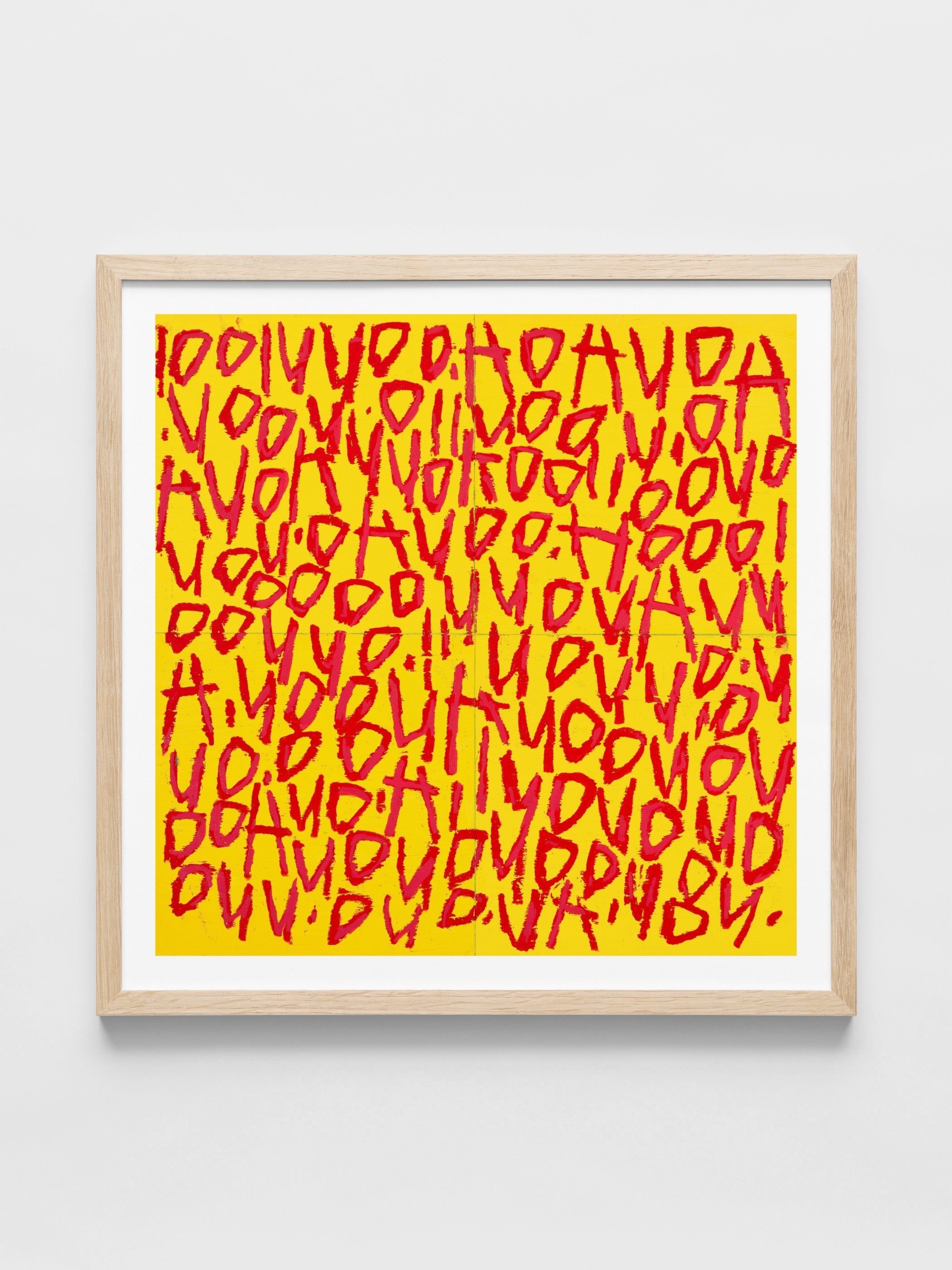 Edward Goss - Untitled 5