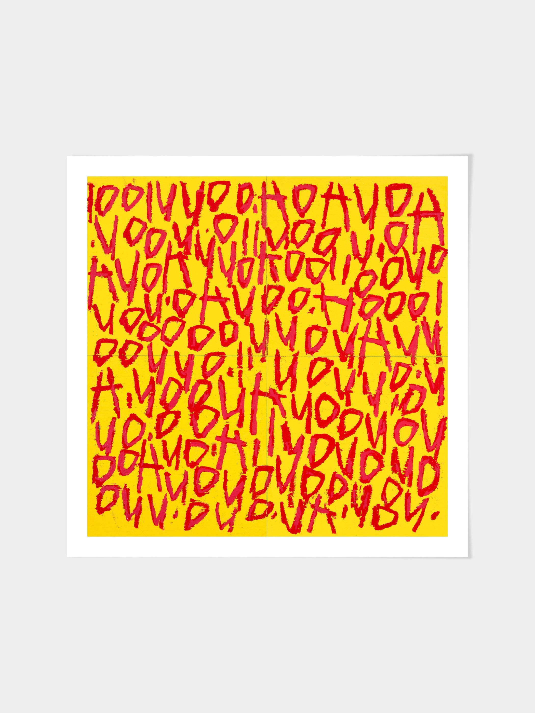 Edward Goss - Untitled 5