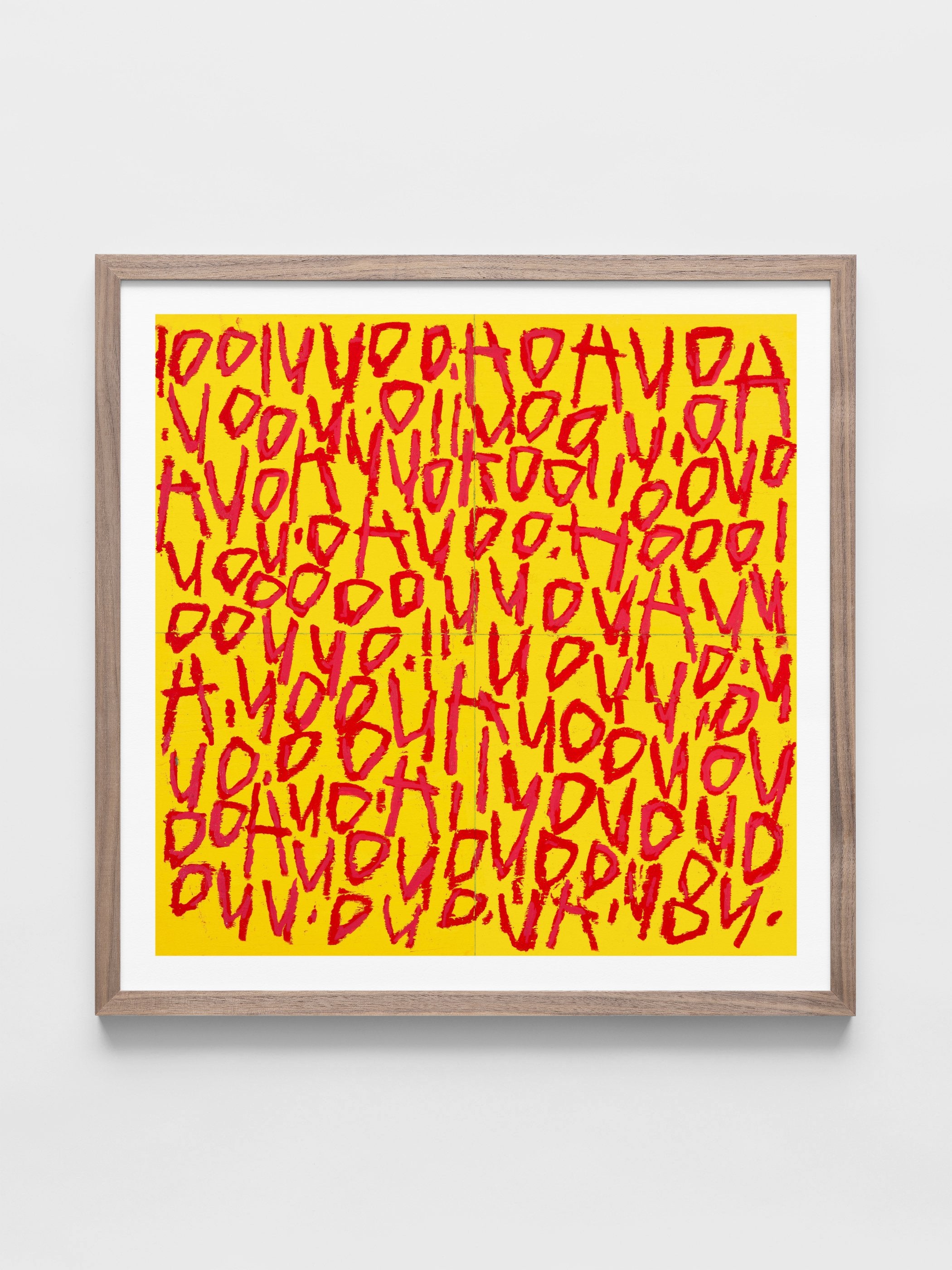 Edward Goss - Untitled 5