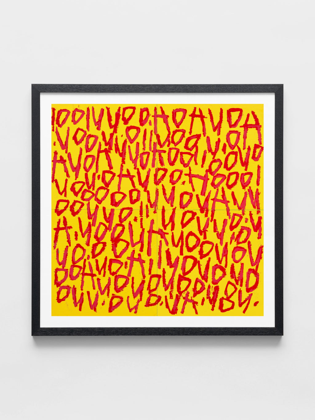 Edward Goss - Untitled 5