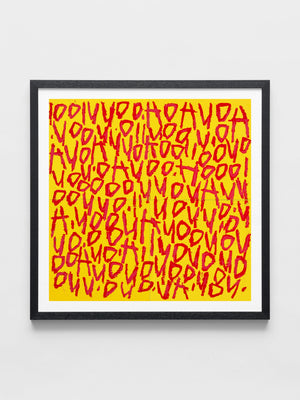 Edward Goss - Untitled 5
