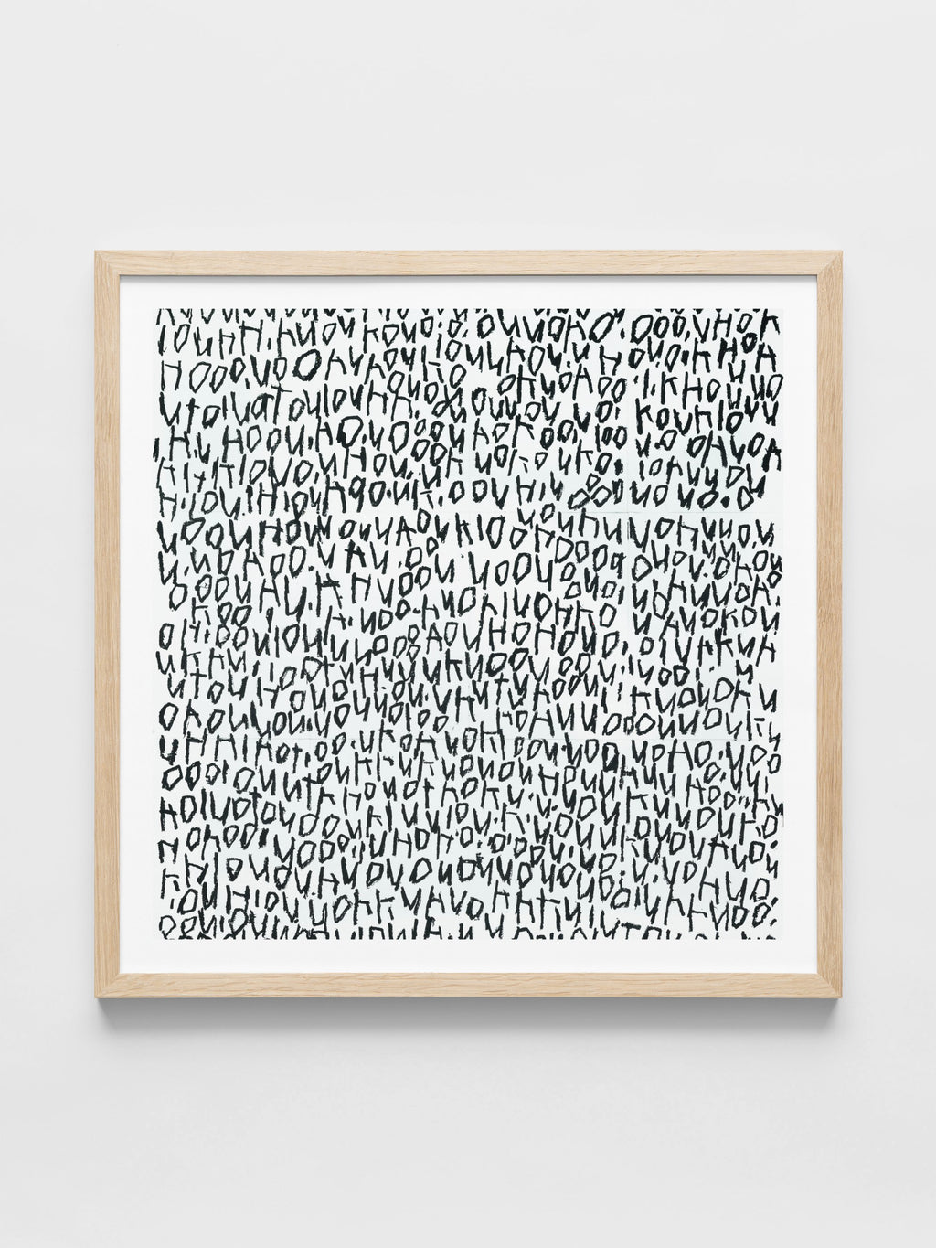 Edward Goss - Untitled 2
