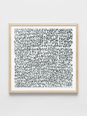 Edward Goss - Untitled 2