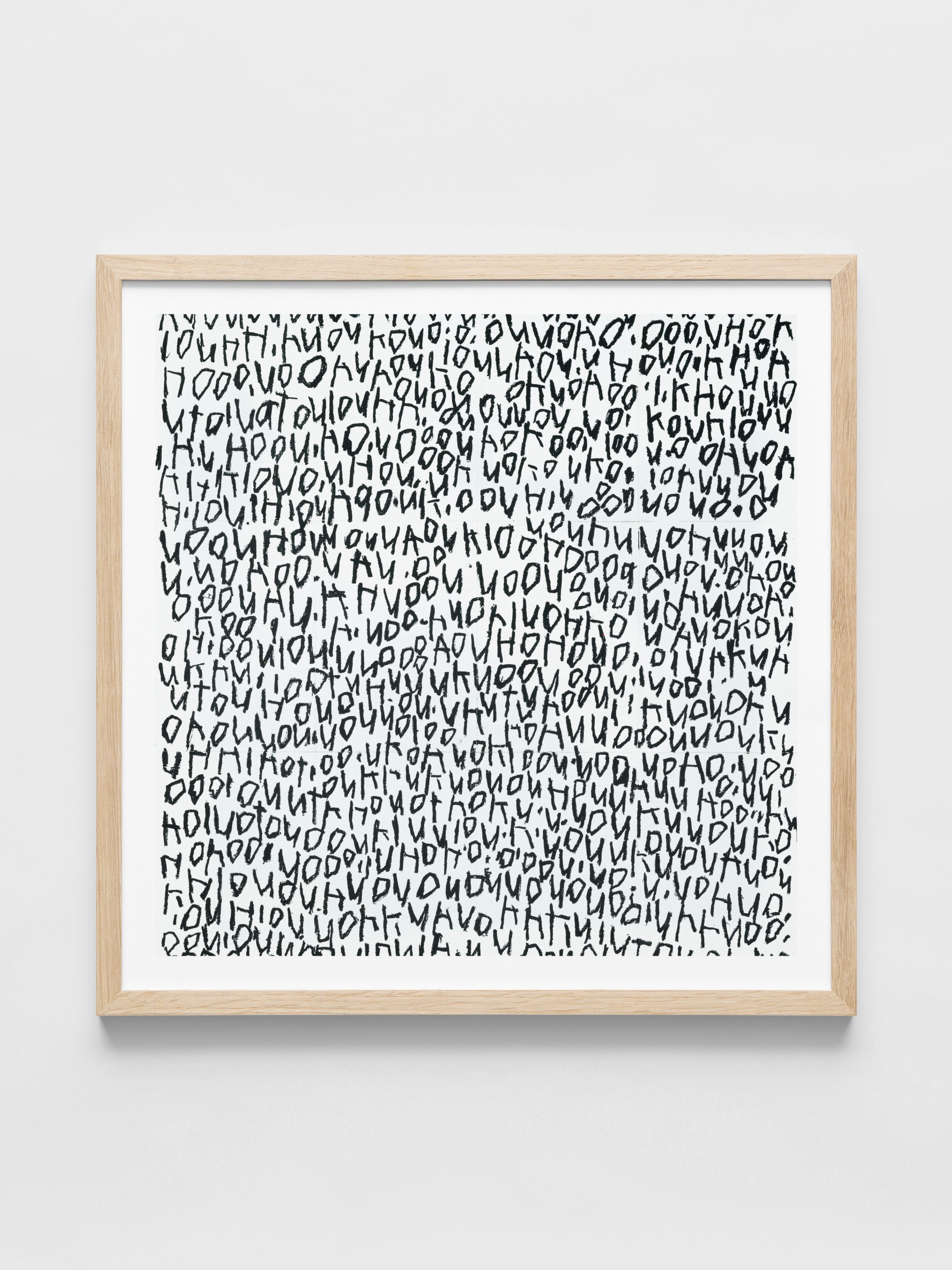 Edward Goss - Untitled 2
