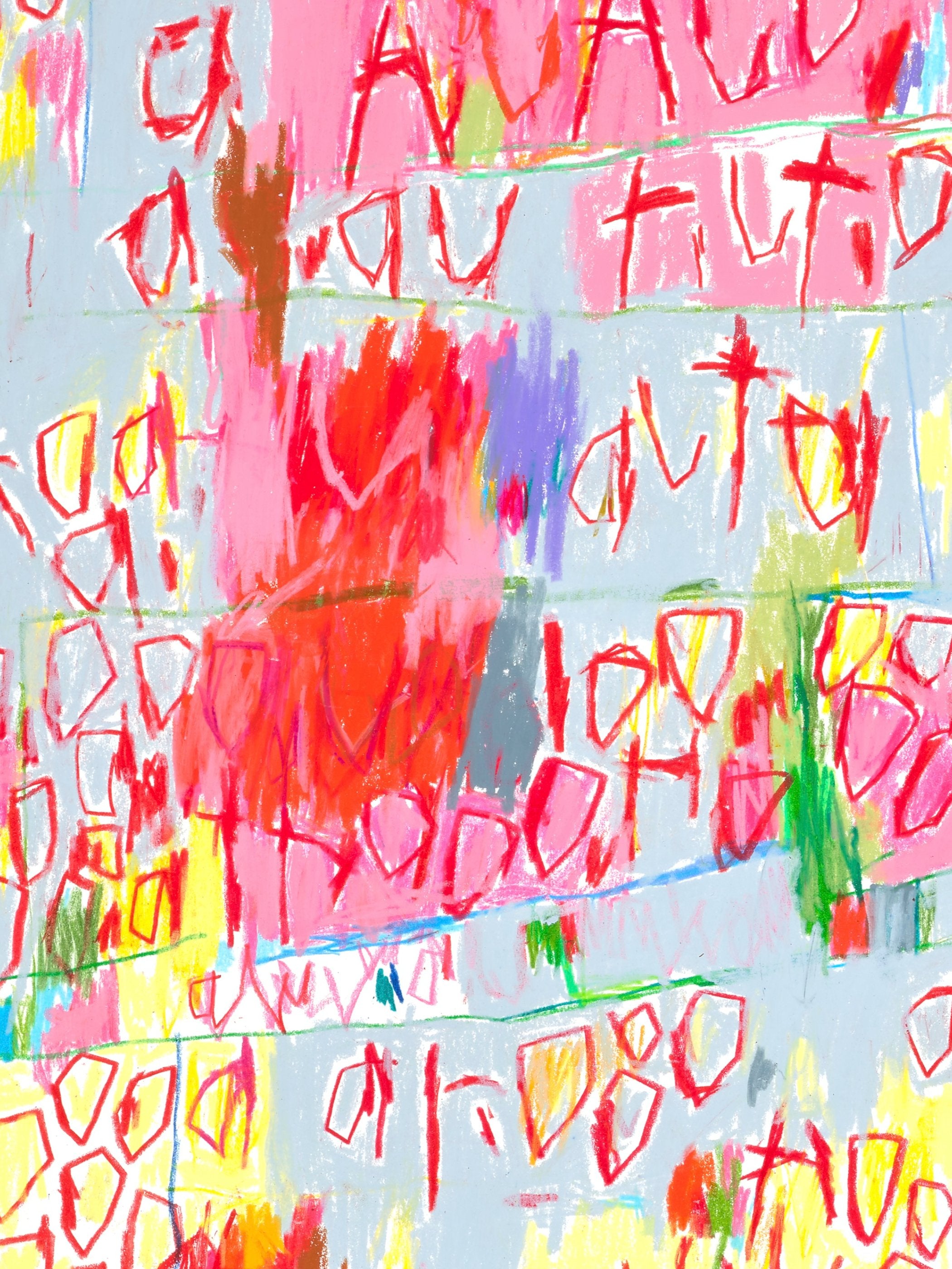 Edward Goss - Untitled 8