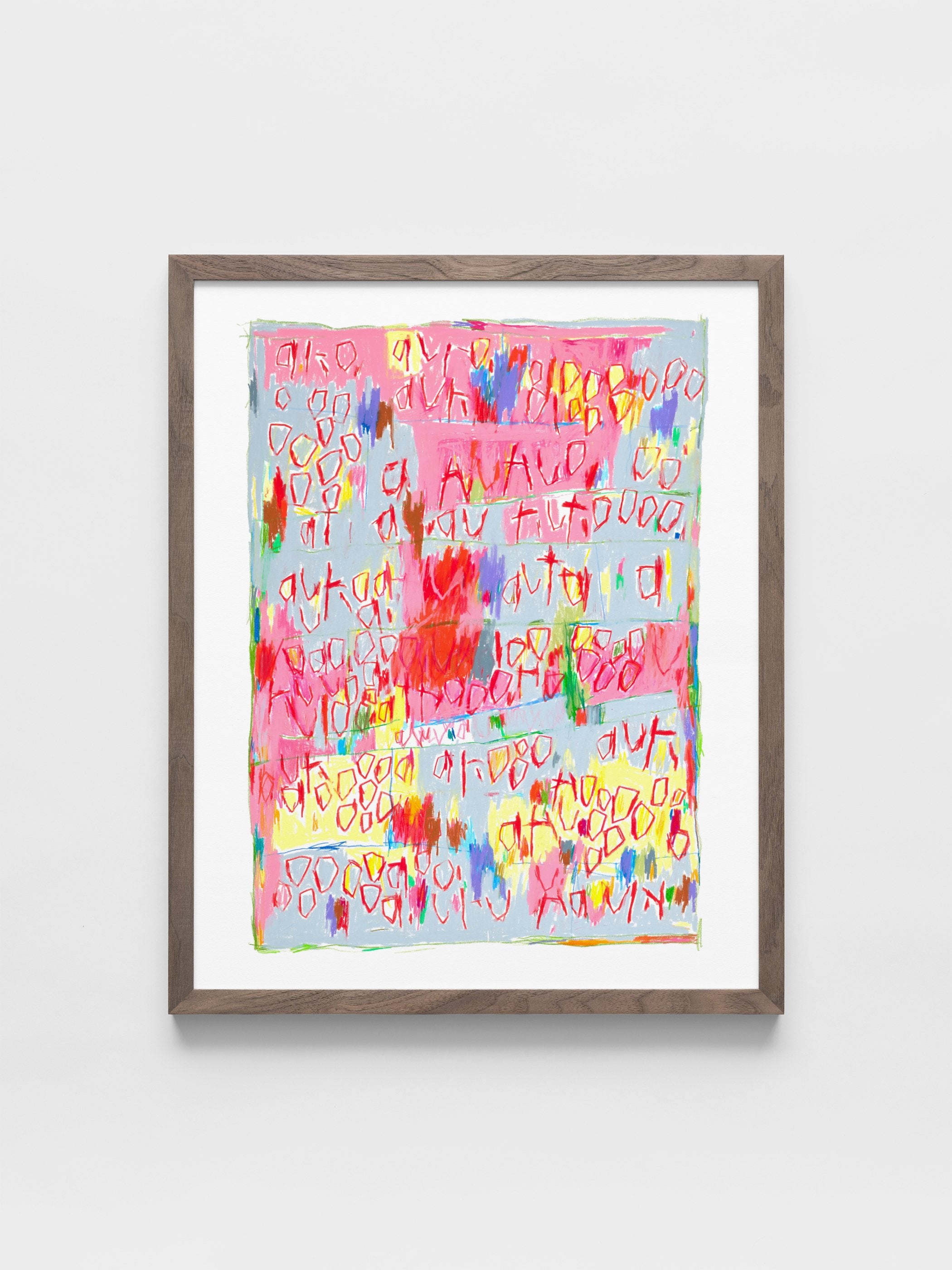 Edward Goss - Untitled 8