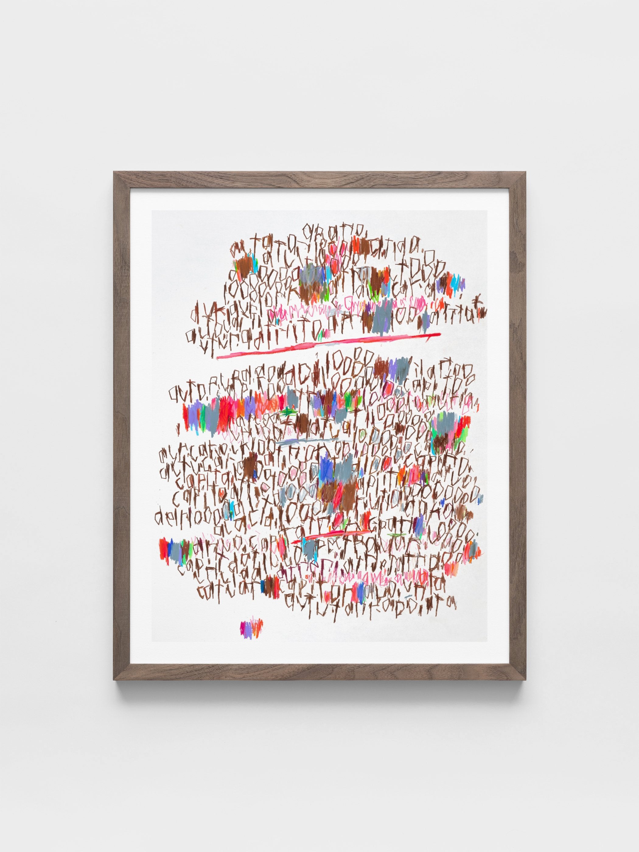 Edward Goss - Untitled 9