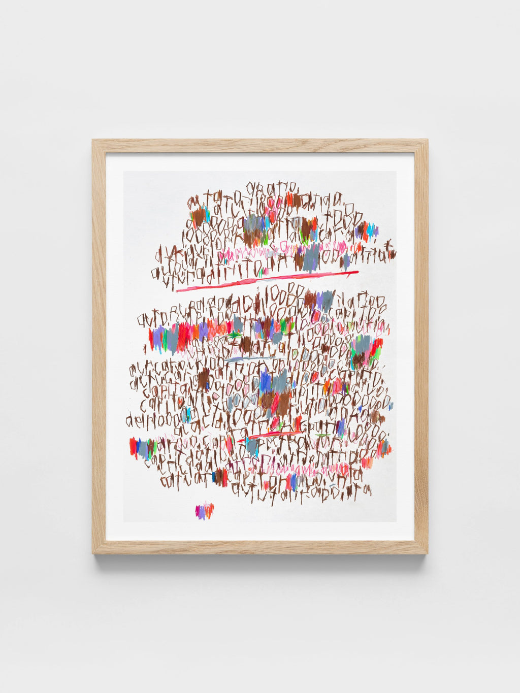 Edward Goss - Untitled 9