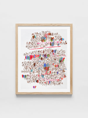 Edward Goss - Untitled 9