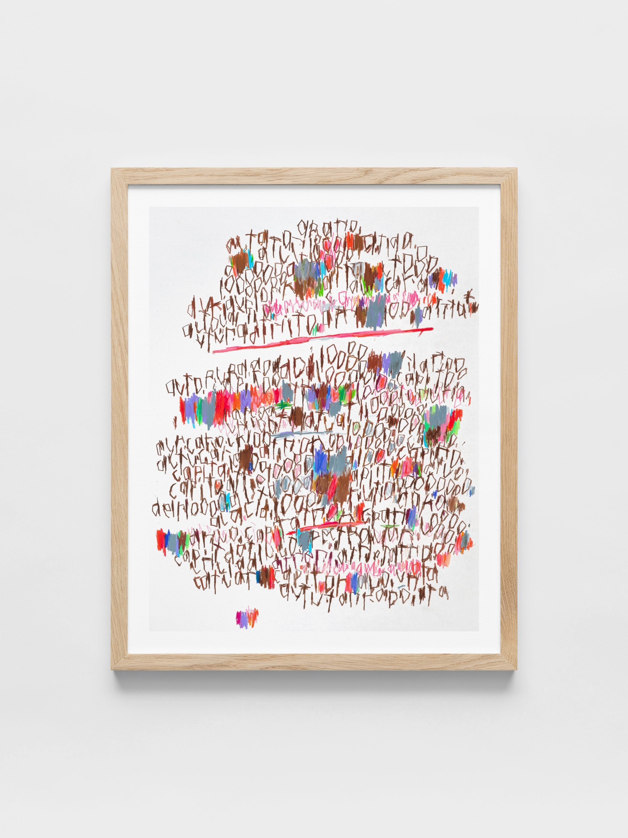 Edward Goss - Untitled 9